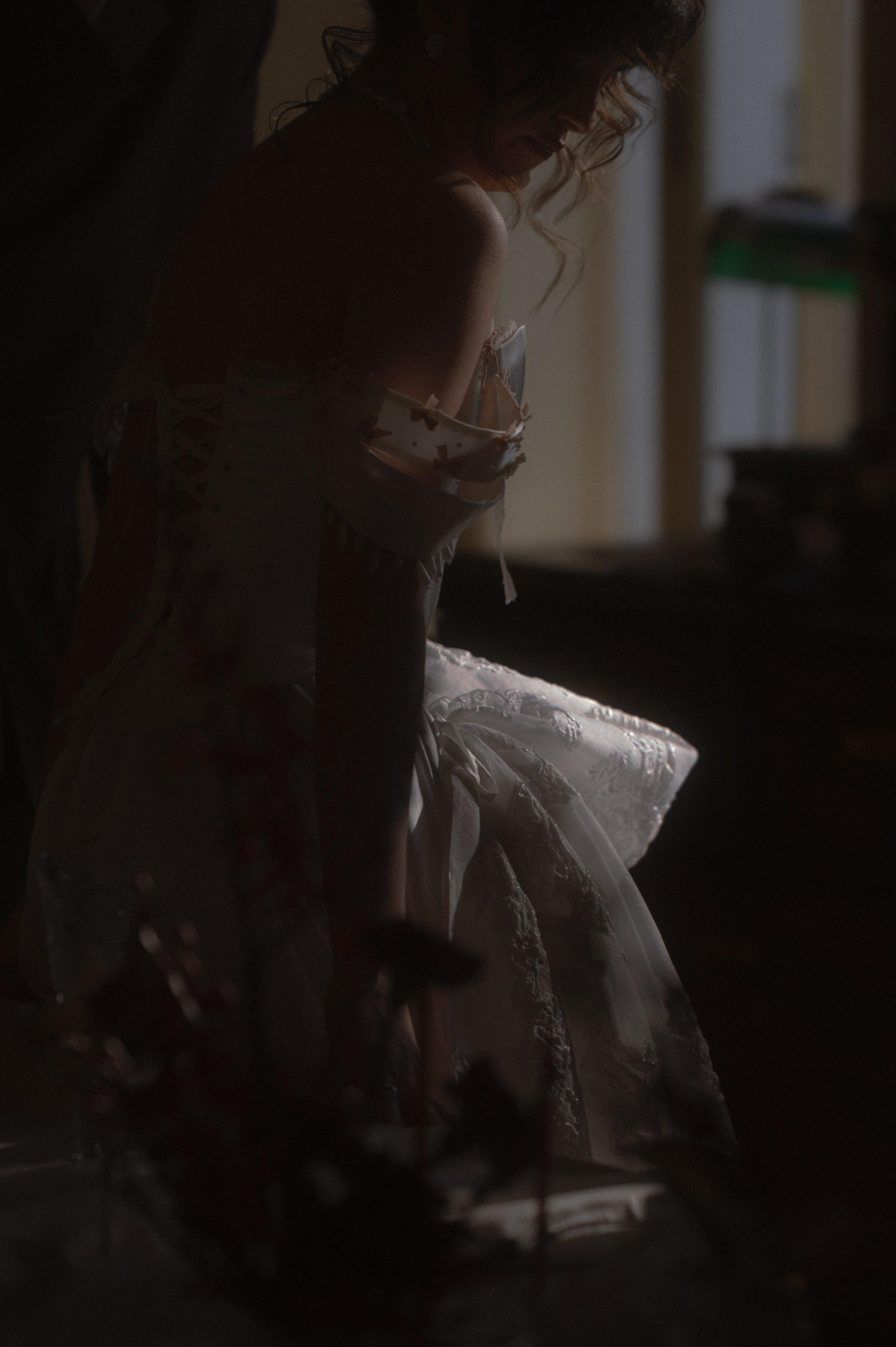 Однажды в особняке. Семейный, свадебный и репортажный фотограф в Москве Анастасия Светлова