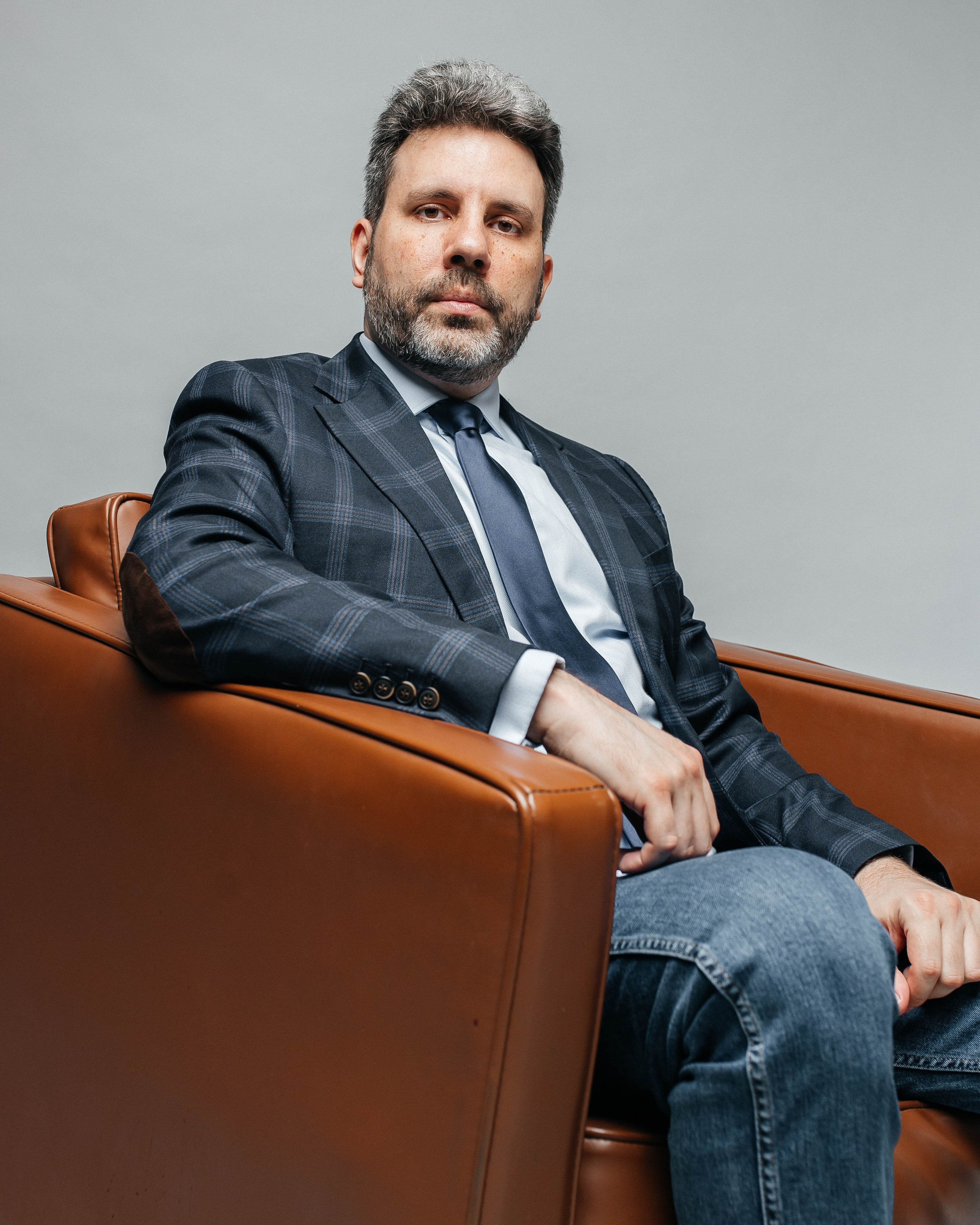 Бизнес-контент. Контент, который придает стиля вашему профилю