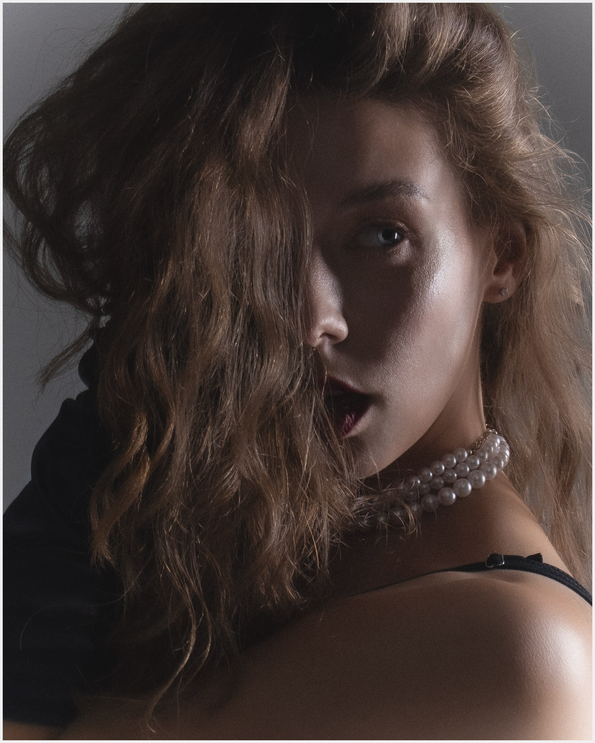 🌹. Креативный фотограф в Москве Анастасия