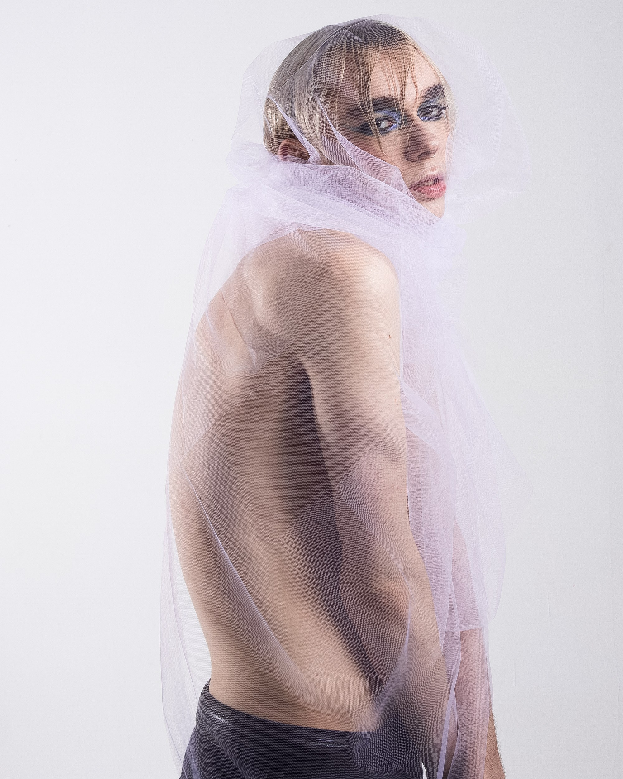 💎. Креативный фотограф в Москве Анастасия