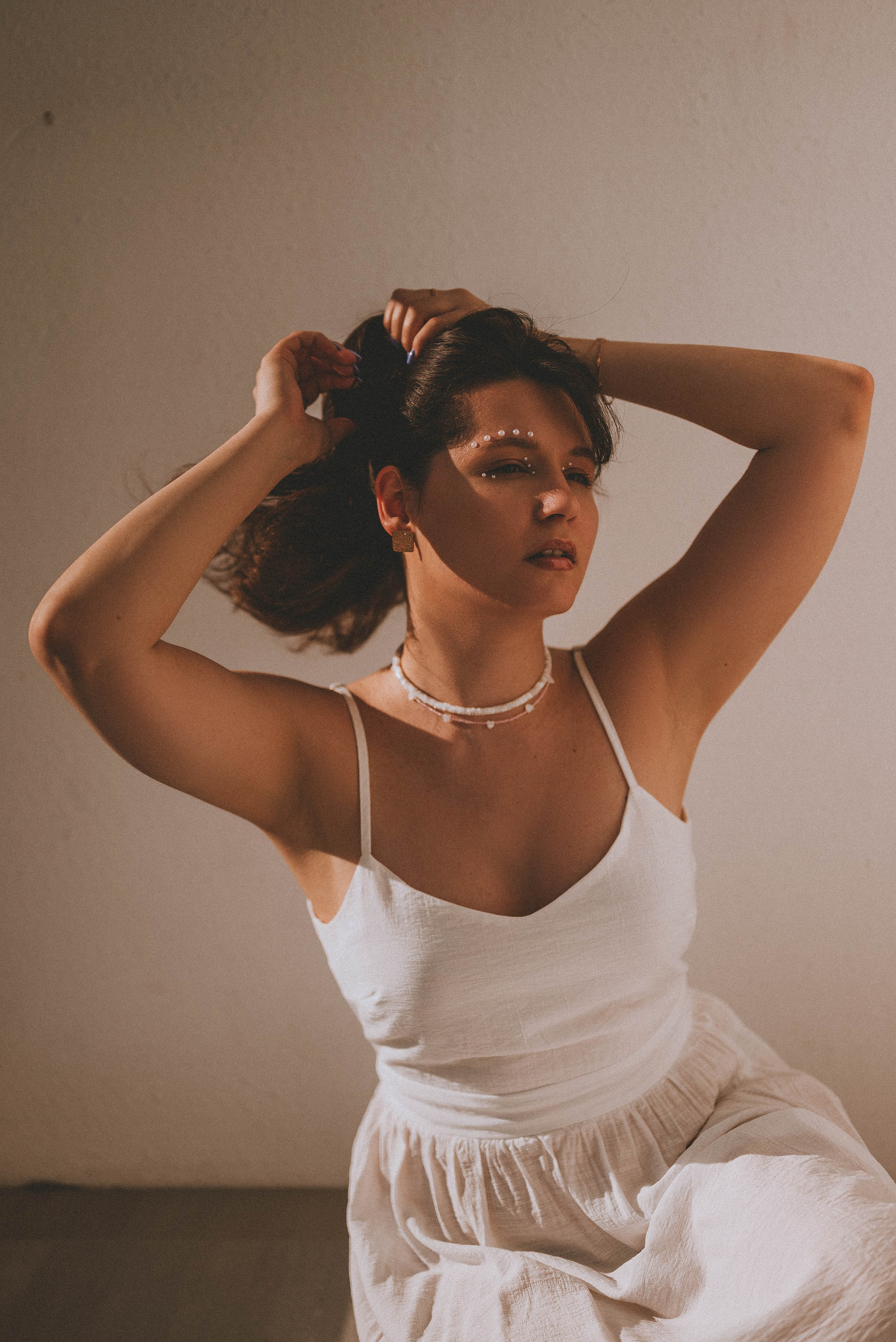 Утомленные солнцем. Фотограф Кристина Пархоменко