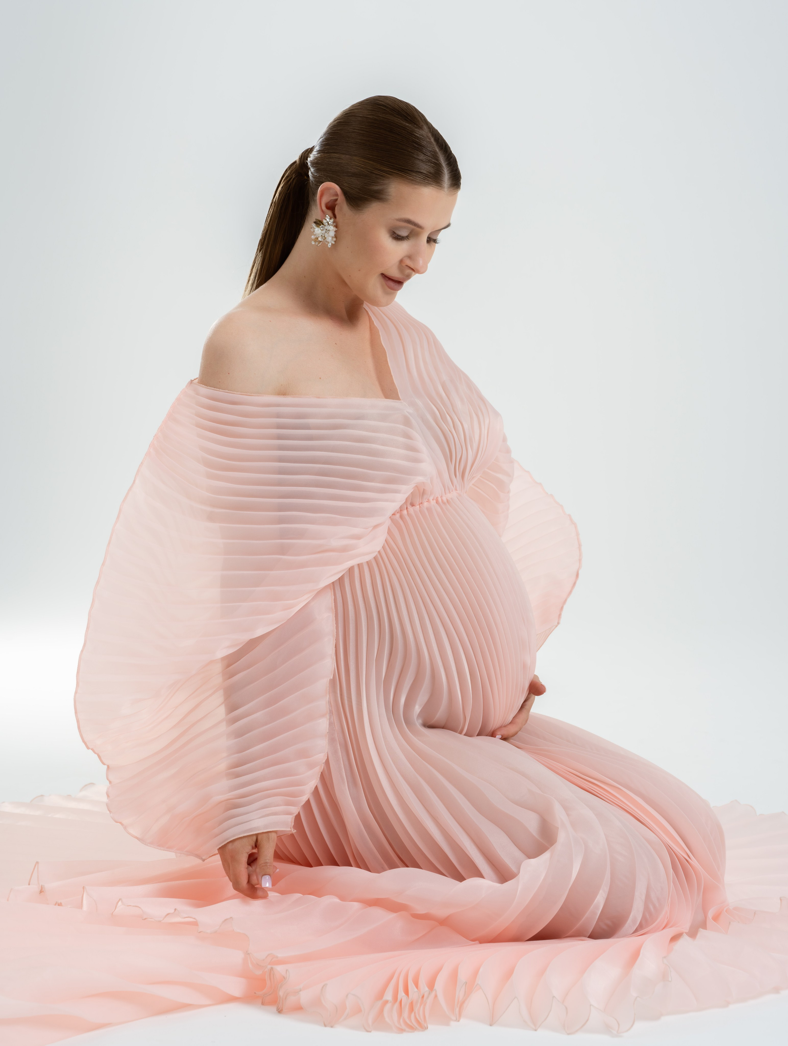 Радость ожидания. Коммерческий фотограф в Москве