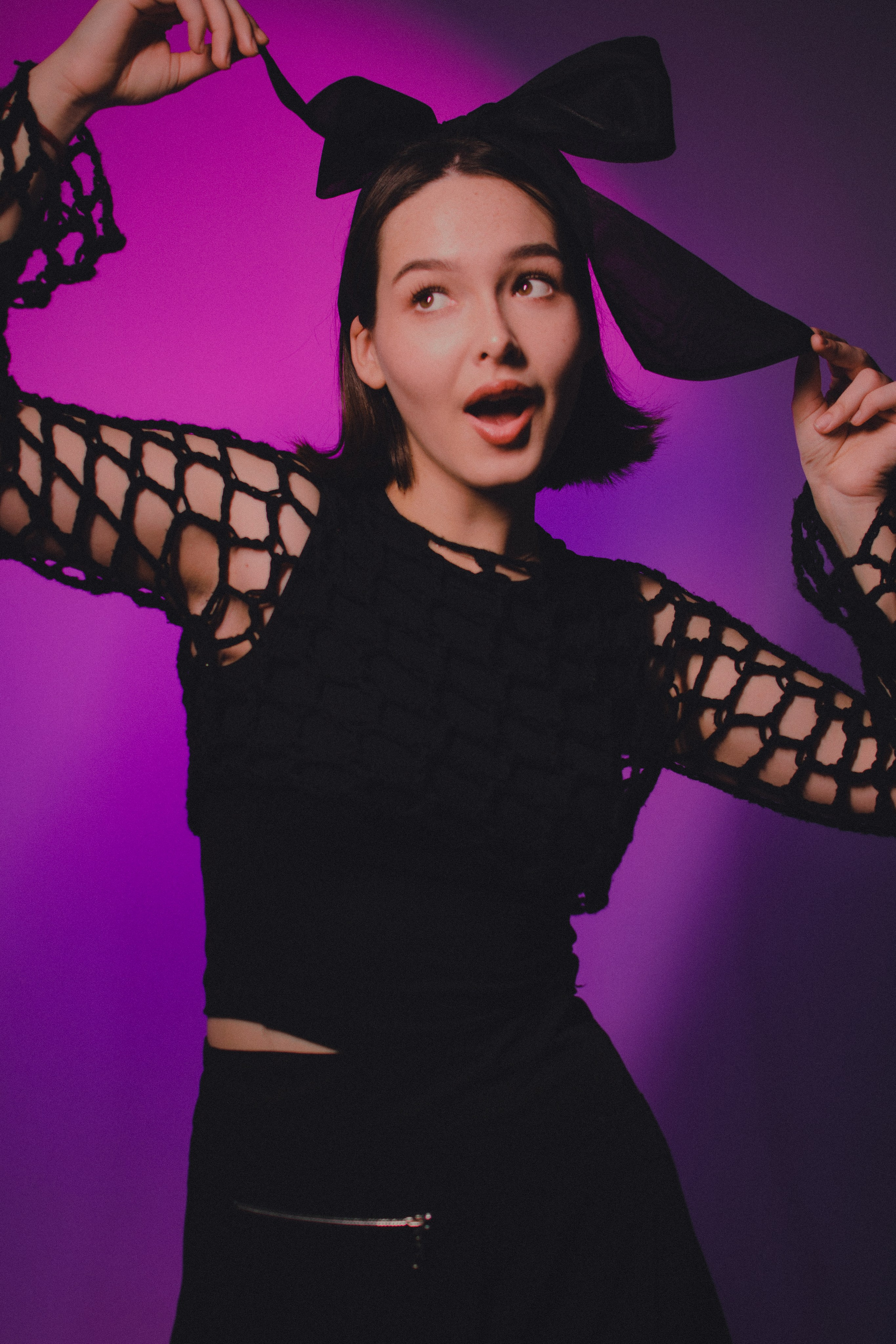 Ангелина Антоненко. Модельное агентство TM Models в Калининграде