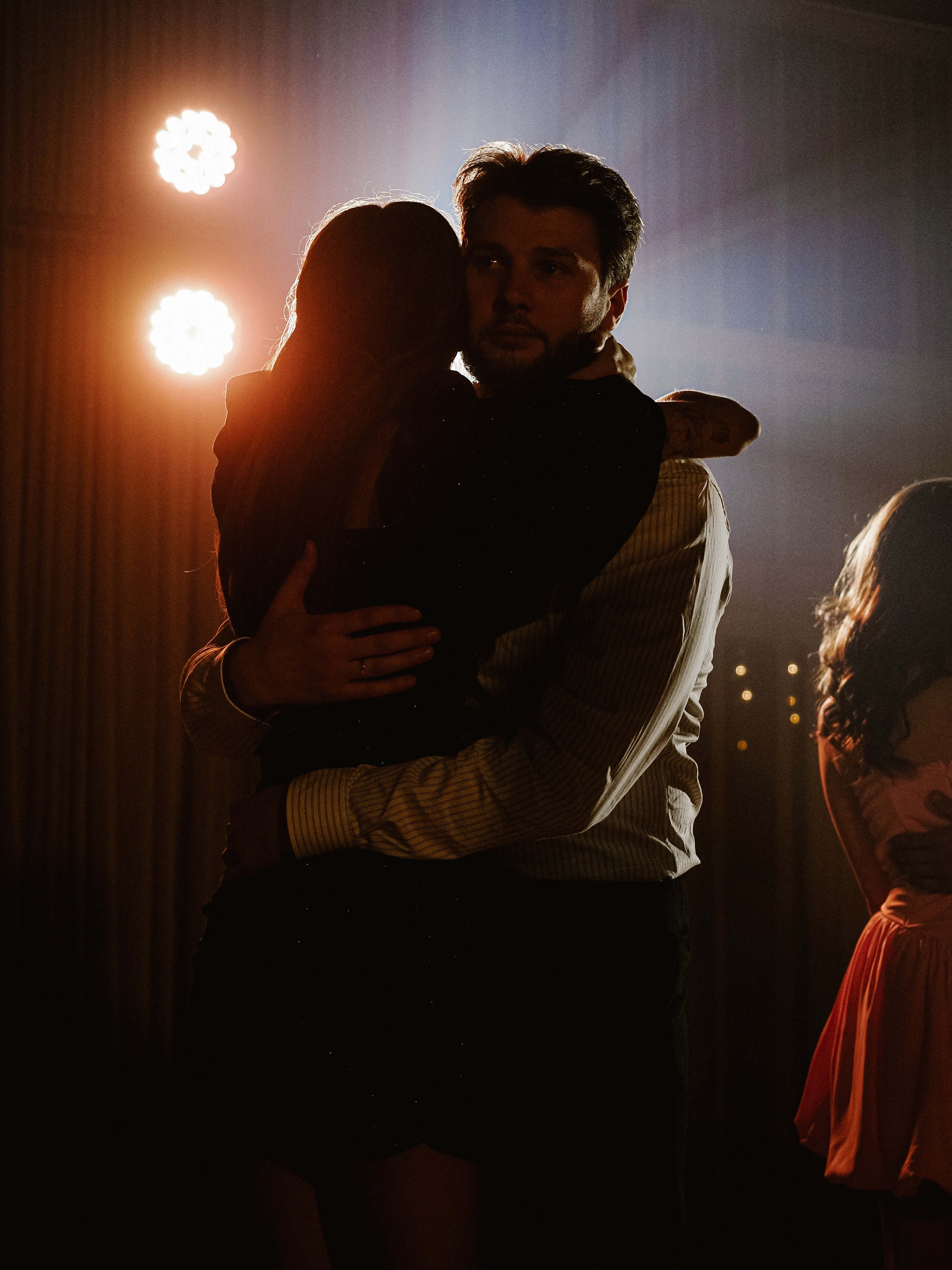 Руслан и Анастасия. Фотограф Рязань. Семейный Свадебный фотограф