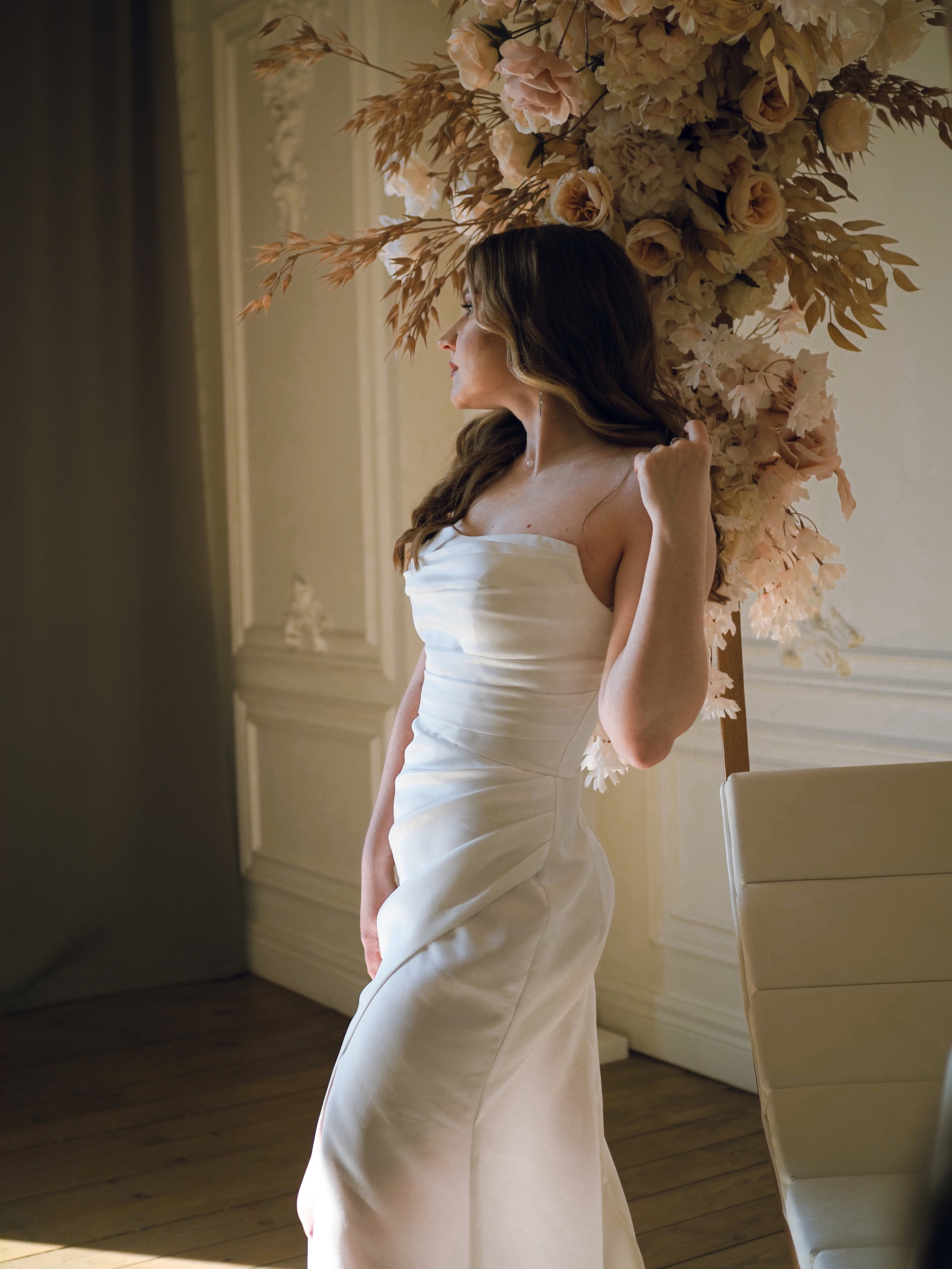 Валентин и Кристина. Фотограф Рязань. Семейный Свадебный фотограф