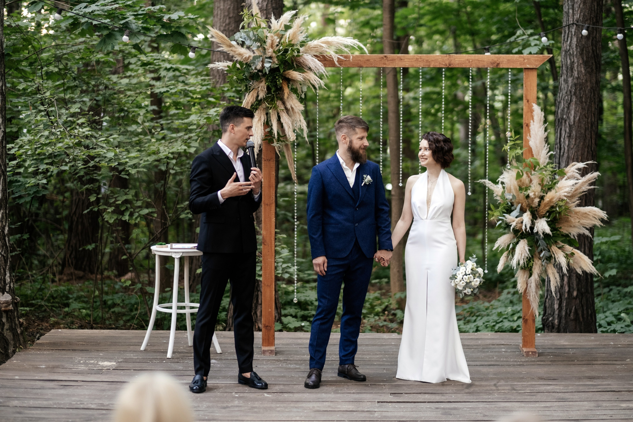 Вячеслав и Анна. Свадебный и семейный фотограф Москва, Звенигород, Одинцово, Можайск,