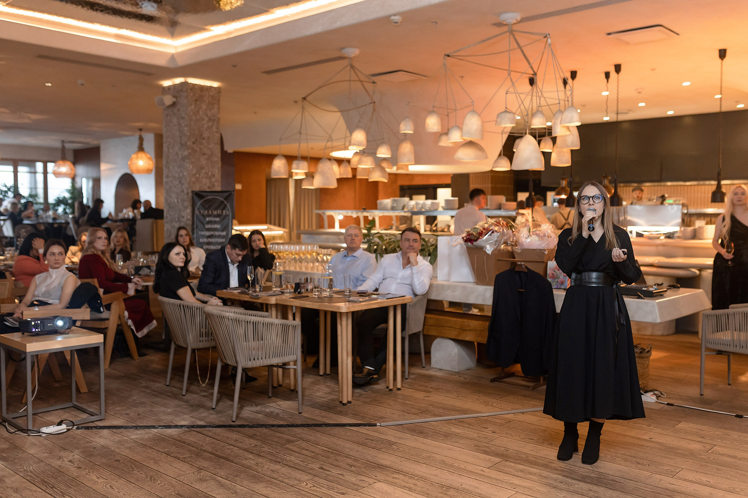 БРАНЧ ДИЗАЙН В РЕСТОРАНЕ КАННЫ. Свадебный фотограф в Воронеже Ирина Кривцова