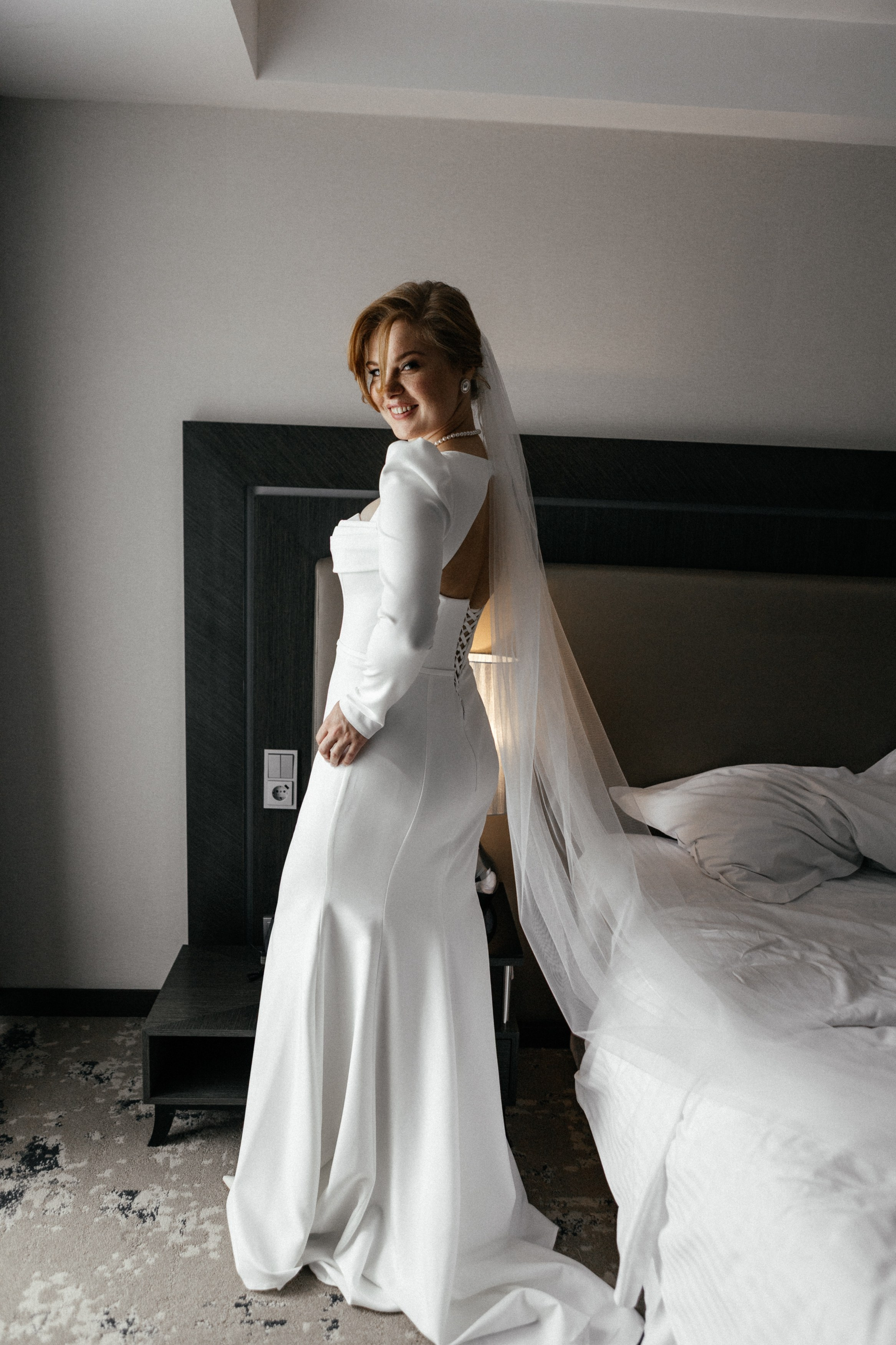 V&T. Свадебный фотограф Уфа Руслан Габдлисламов