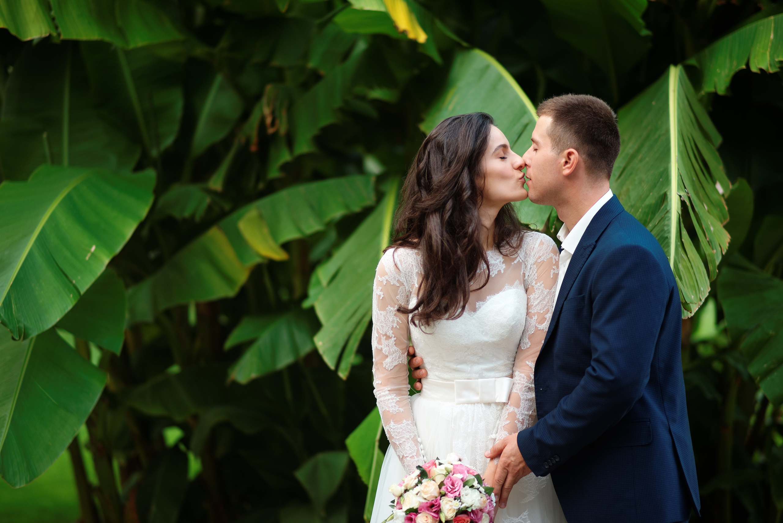 Свадебное портфолио. Kurochka.production фото и видео для бизнеса в Москве