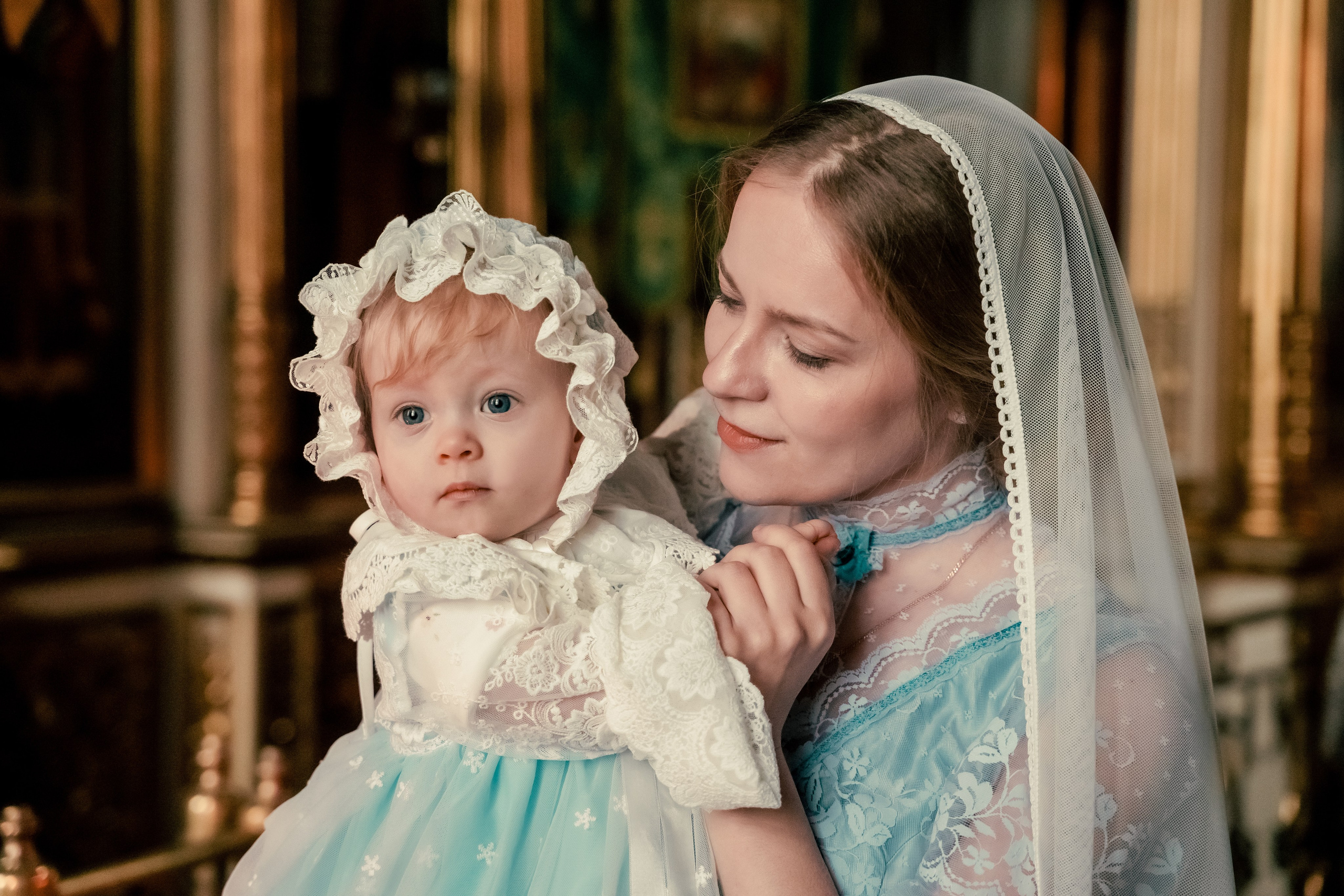 Таинства. Главная