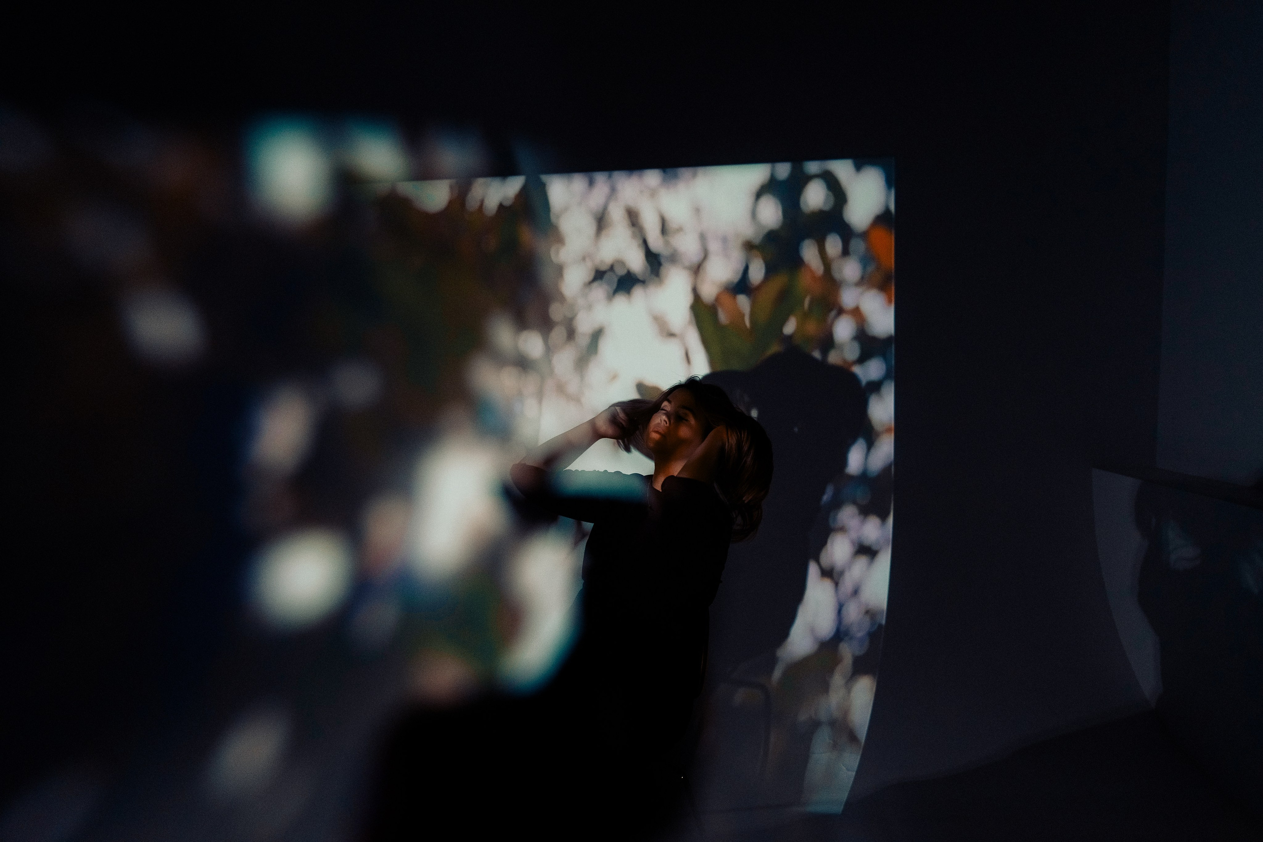 Мария. Фотограф Дарья Мустафина, Тюмень