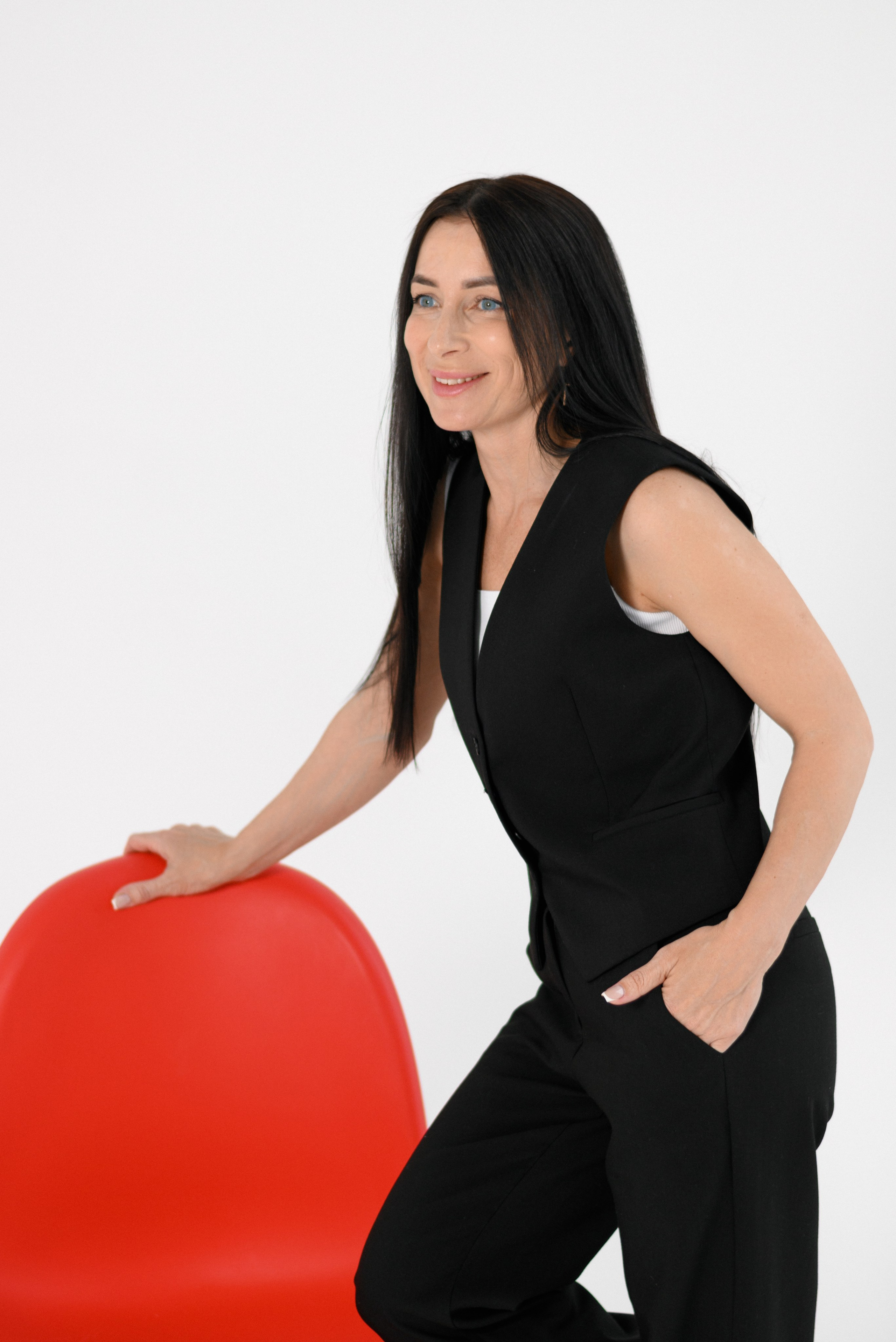 Евгения. Фотограф Дарья Мустафина, Тюмень