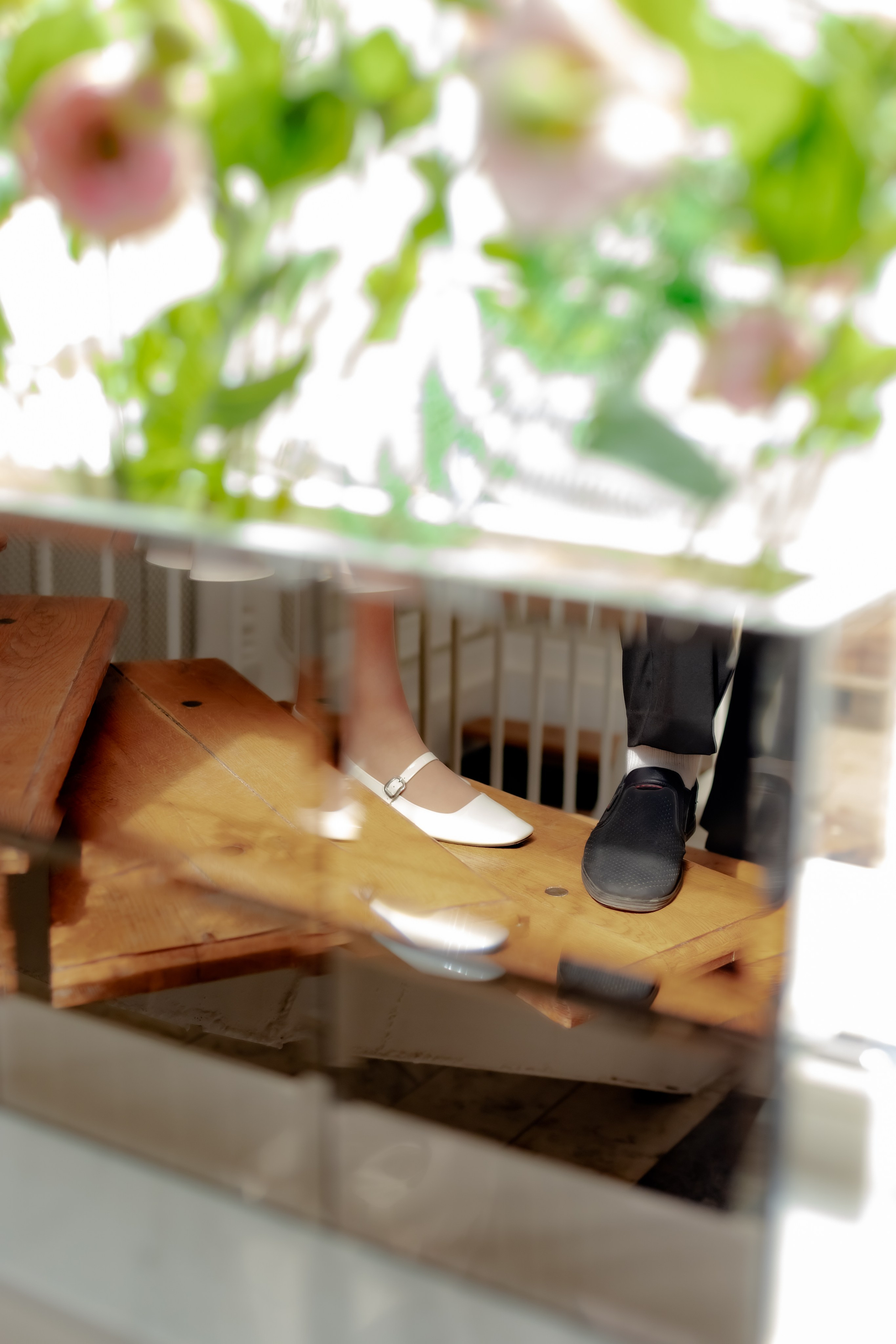 Свадебные съемки. Главная