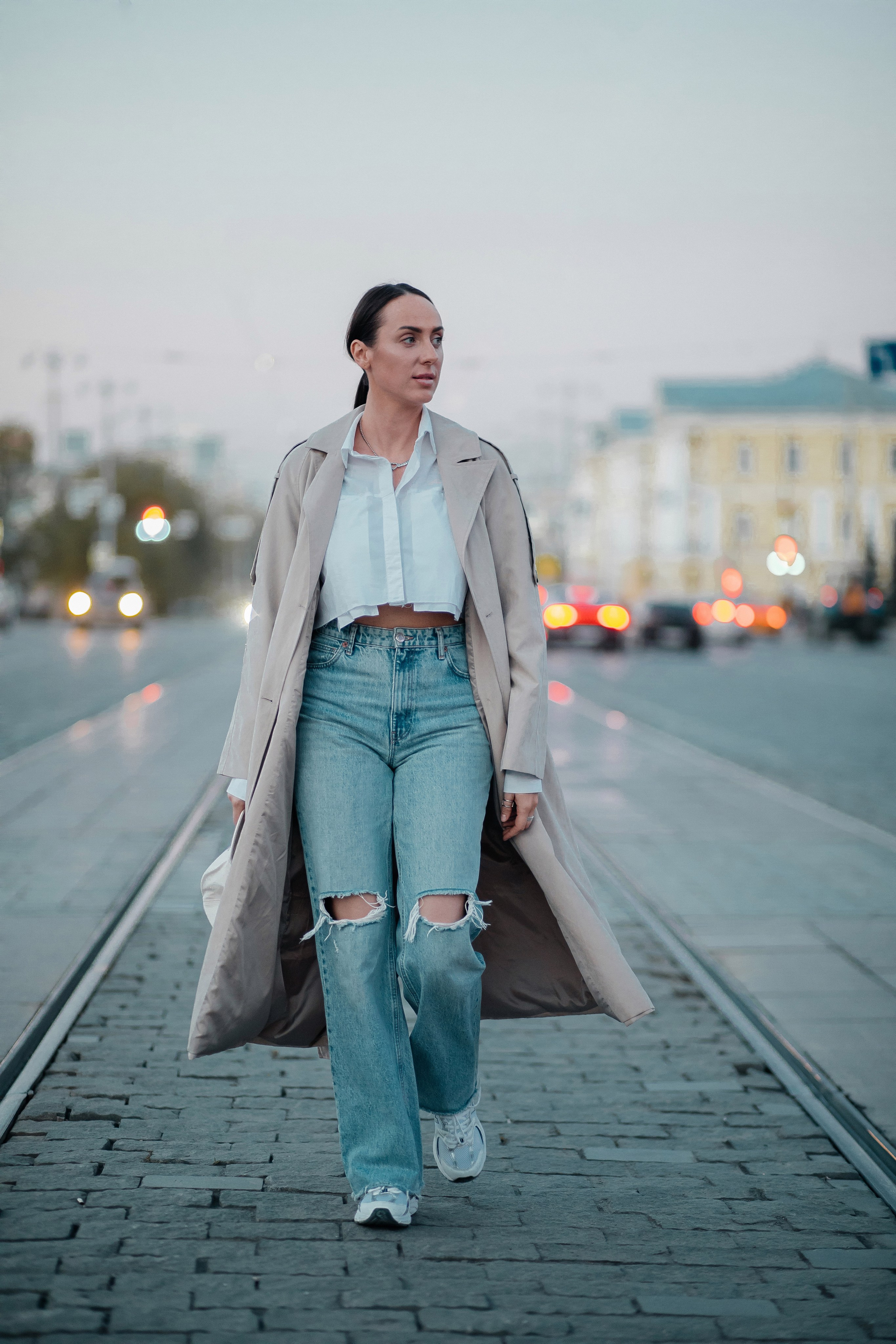 Виктория. Свадебный и семейный фотограф Ибрагимова Мария из Екатеринбурга