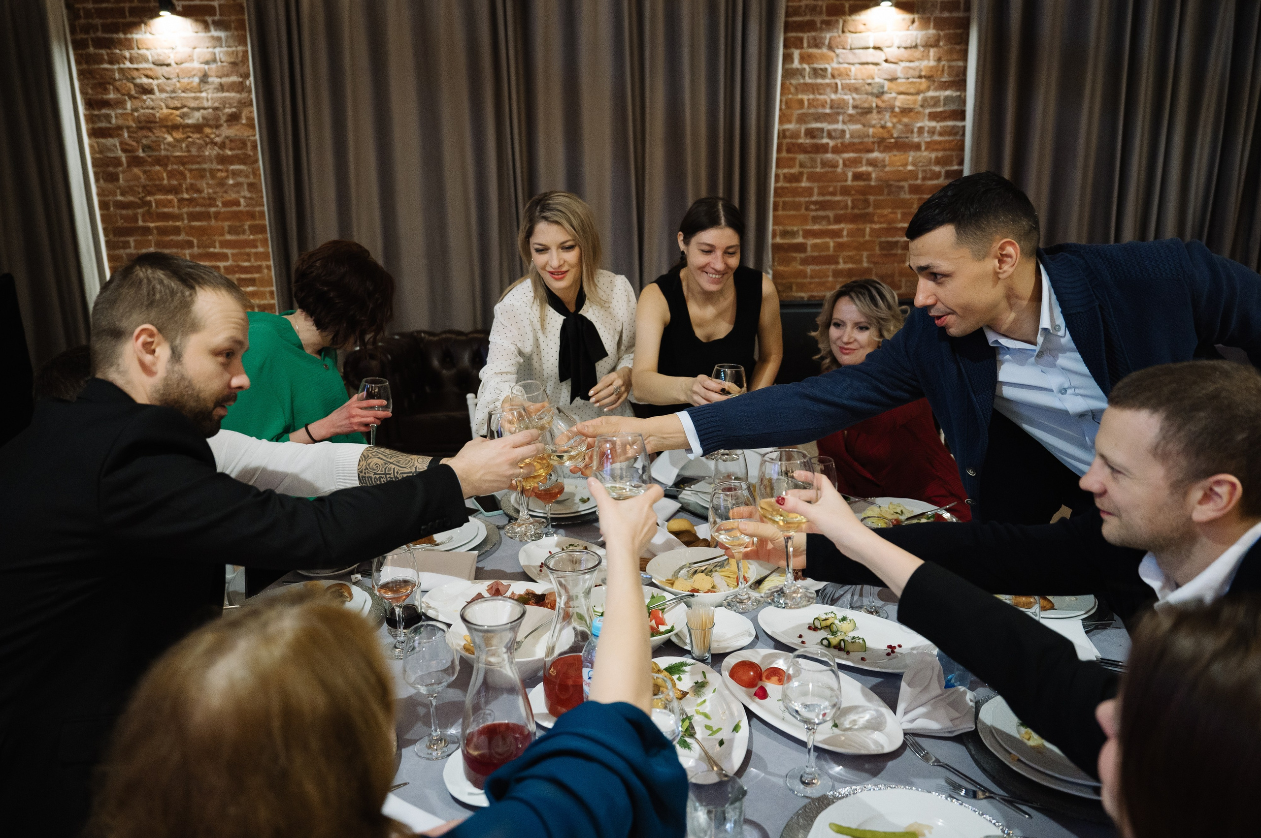 КОРПОРАТИВ