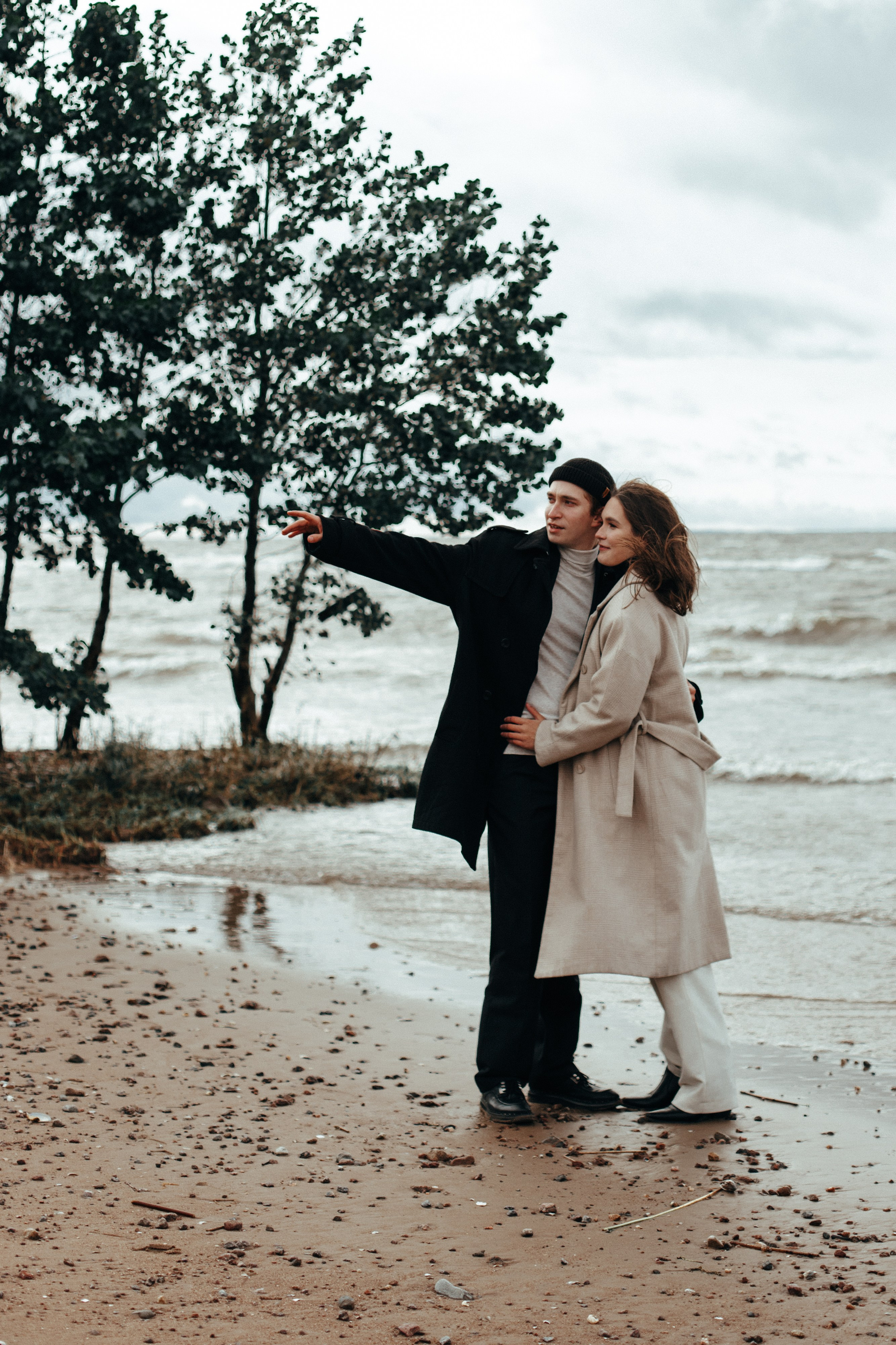 Финский залив. Фотограф Диана Хасанова, г. Казань