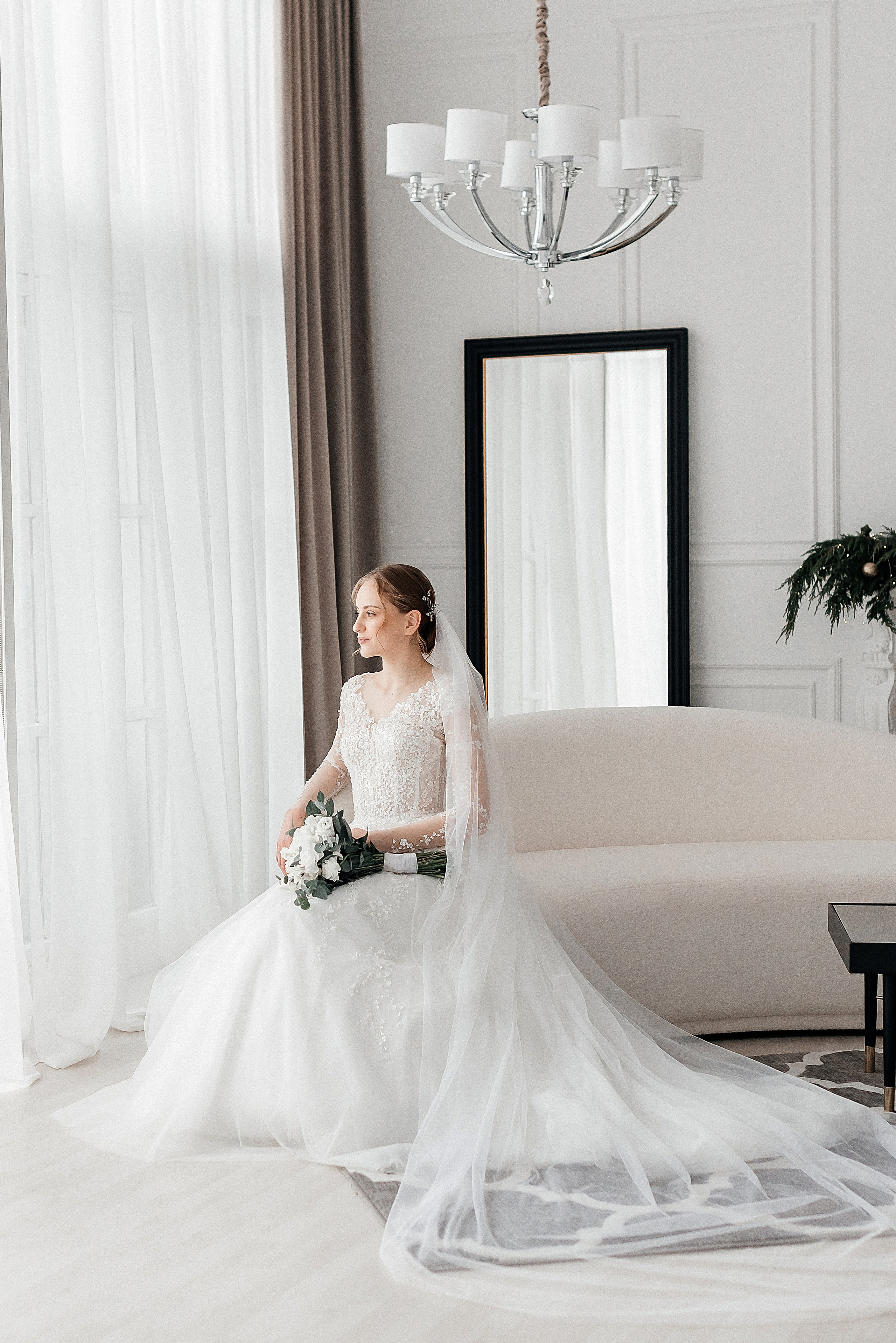 Марк & Эльза. Ваш фотограф Ирина Гущанская