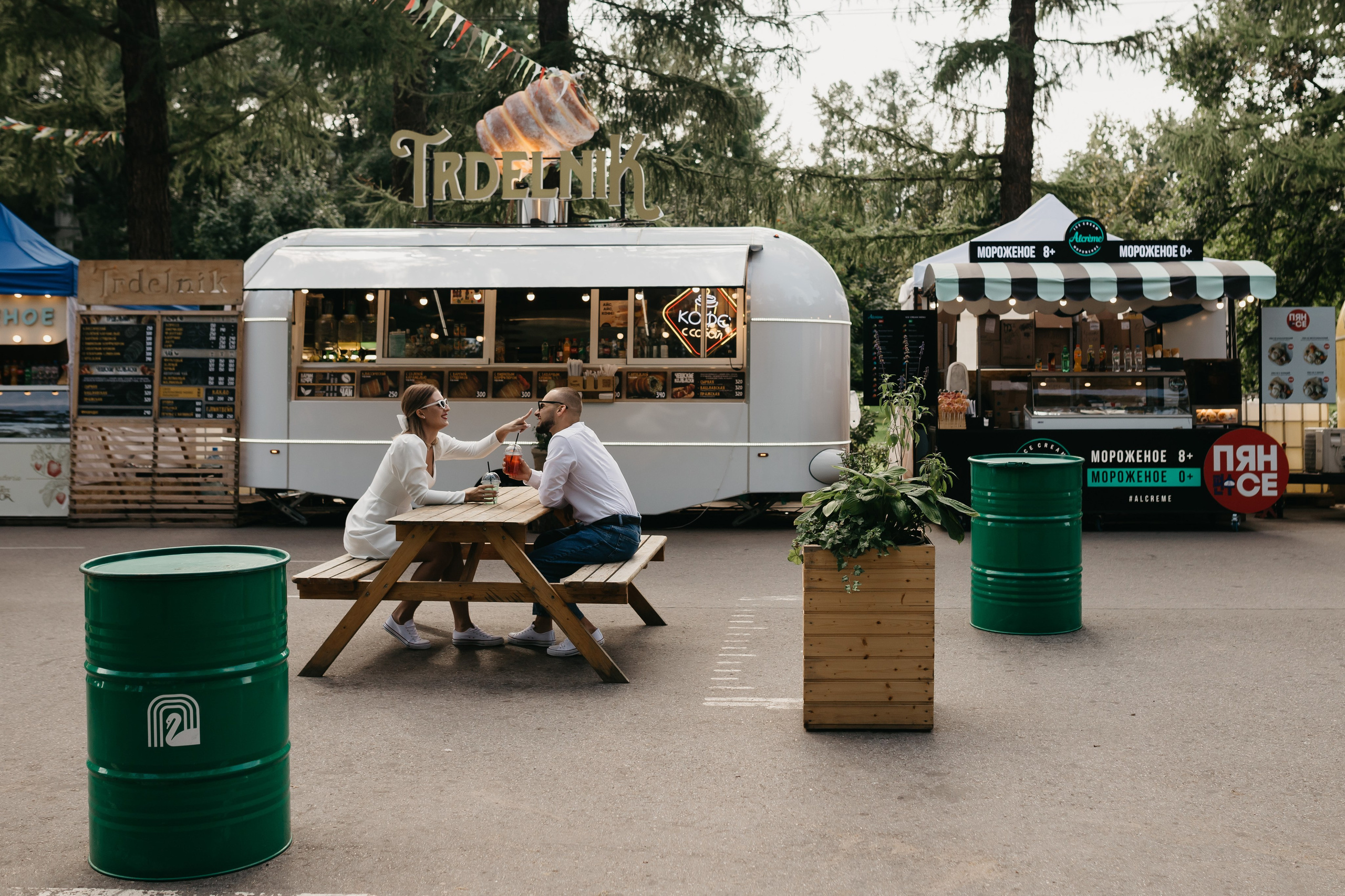 Ваня и Таня. Свадебный и семейный фотограф в Санкт-Петербурге Игорь Бабенко