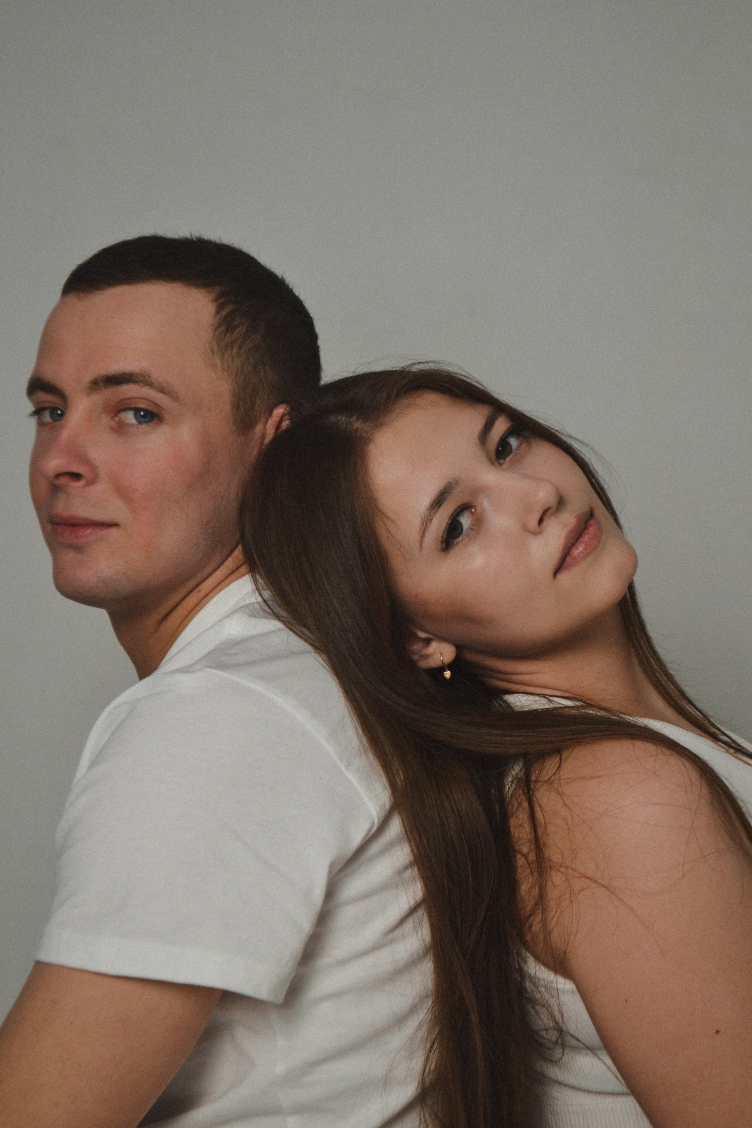 Ekaterina&Andrey. Семейный фотограф Головченко Татьяна в Барнауле