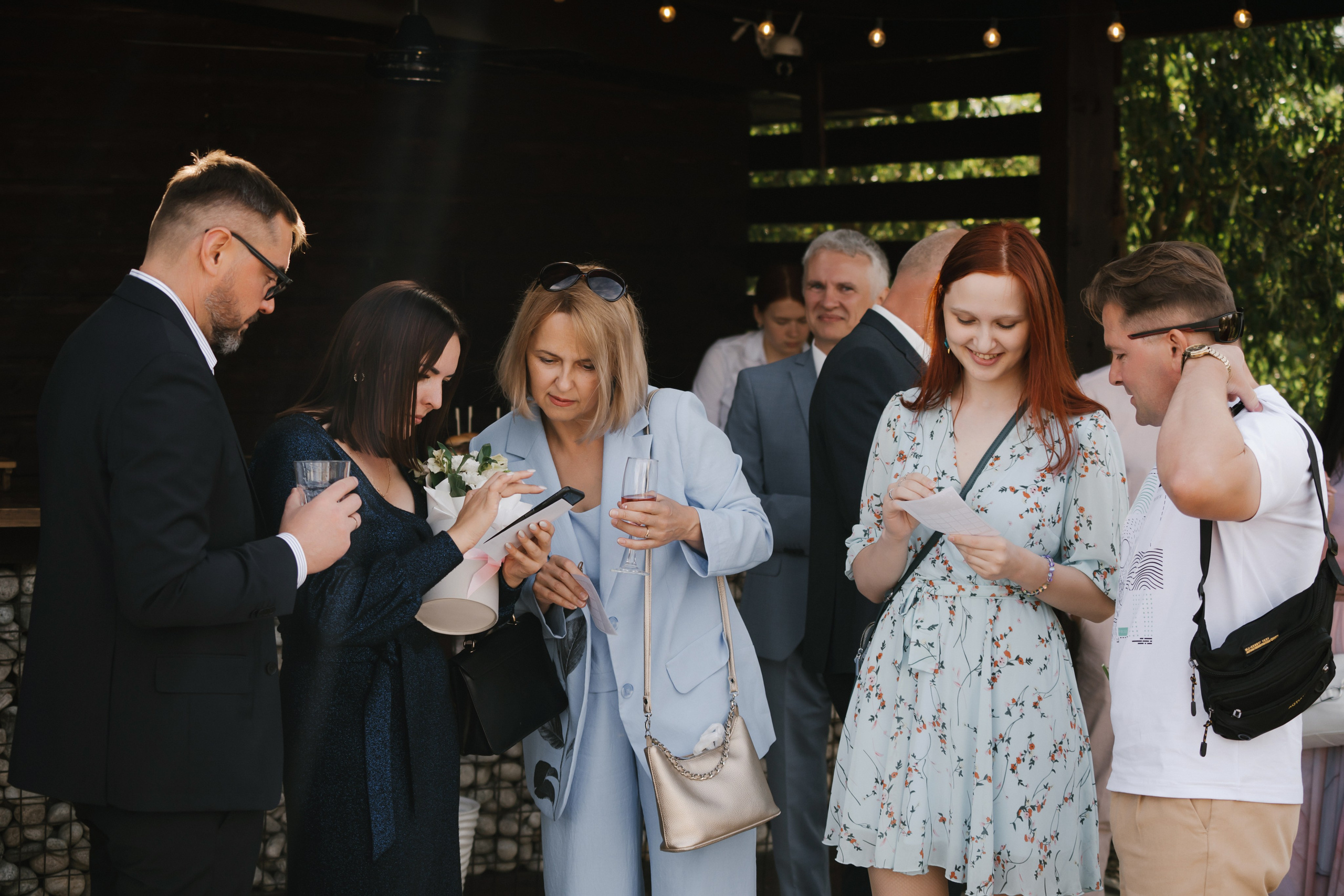 Александр и Анастасия. Свадебный фотограф Воронеж Марина Грудинина