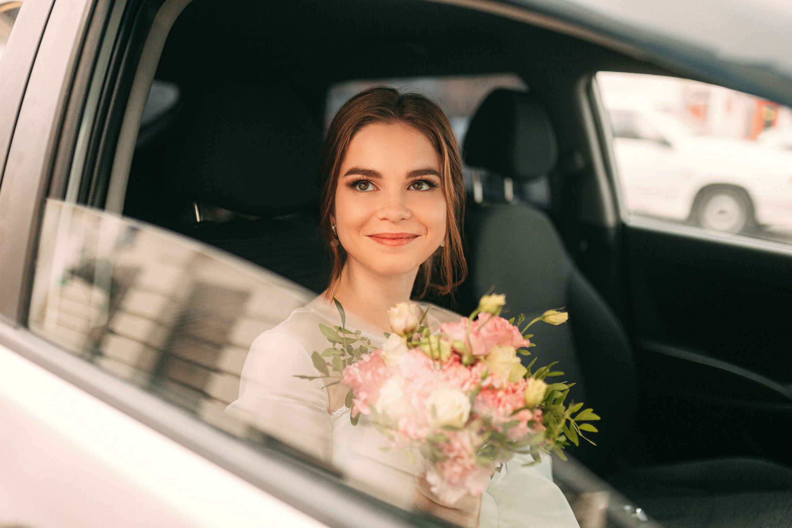 Свадьбы. Свадебный и семейный фотограф Москва, Тверь, Ржев Артем Суслов