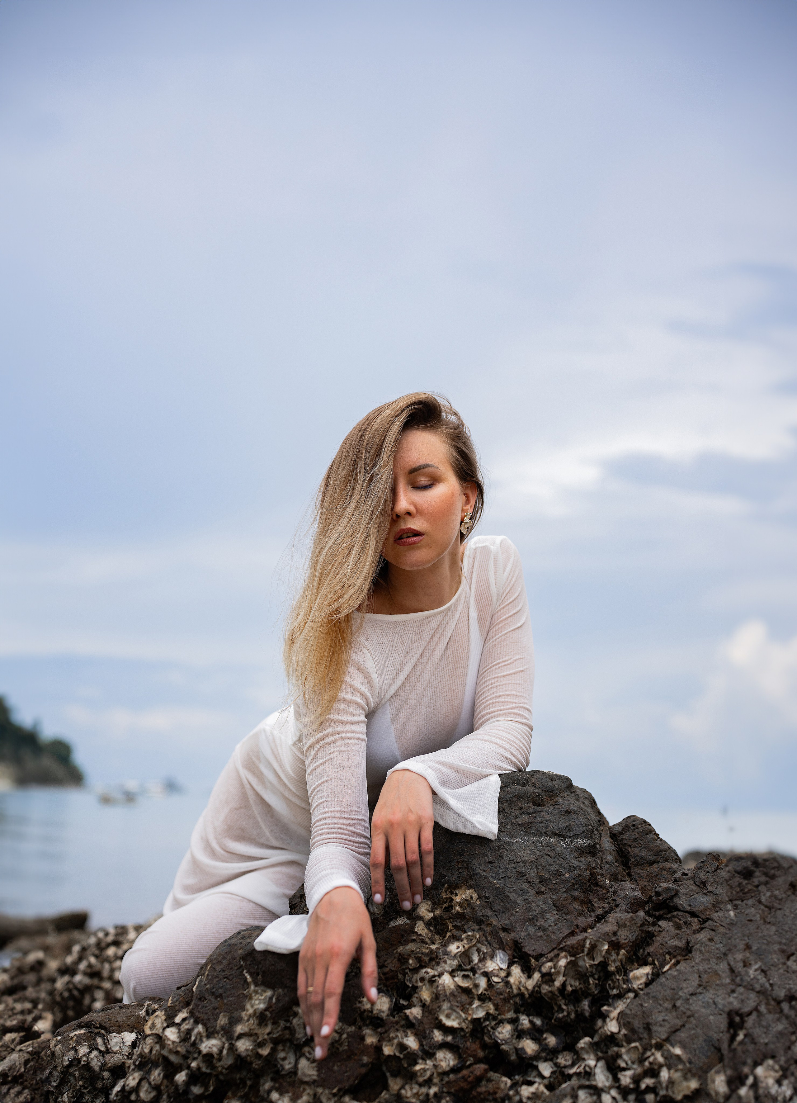 Индивидуальные съемки. Фотограф Москва