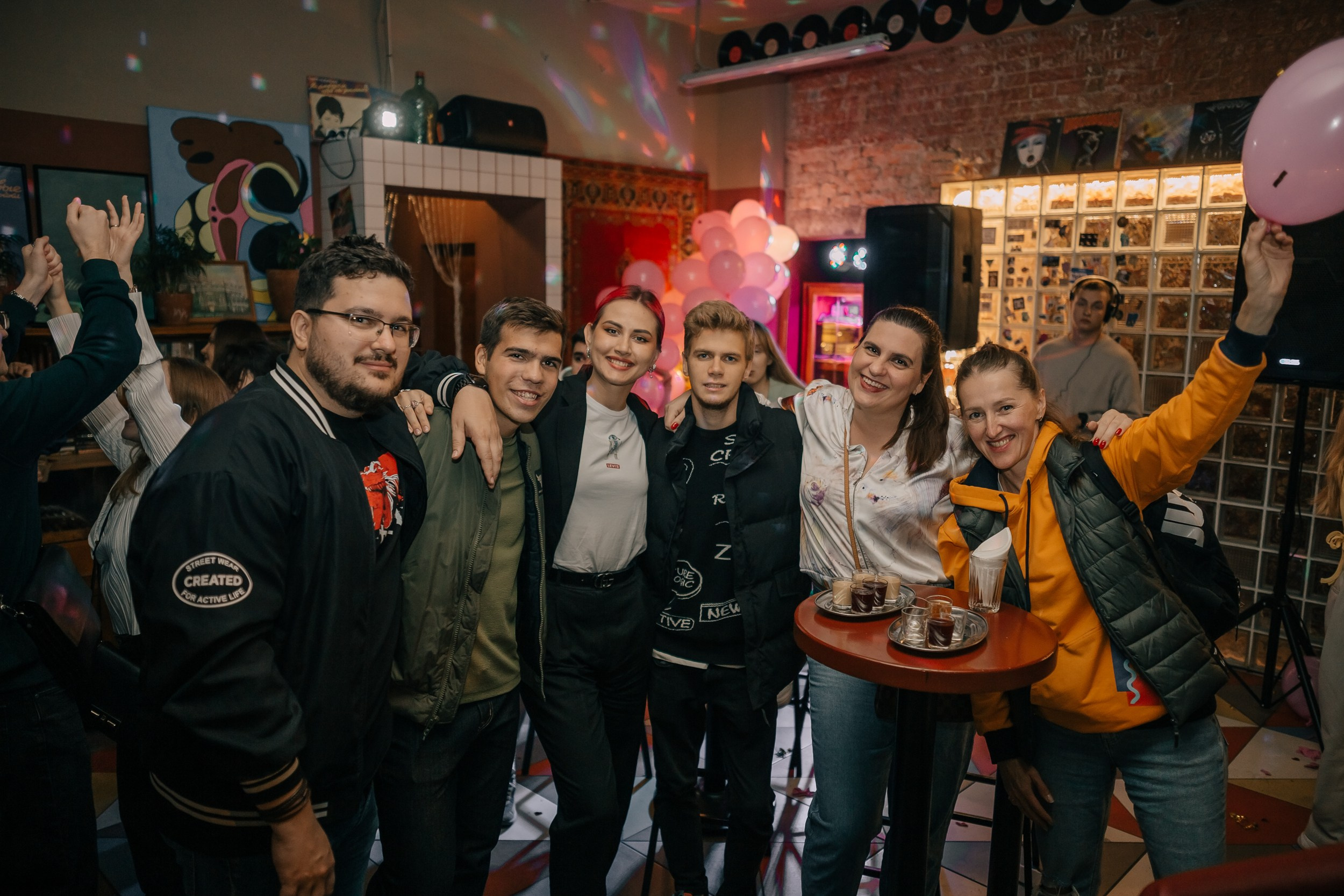 Barbie party. Главная