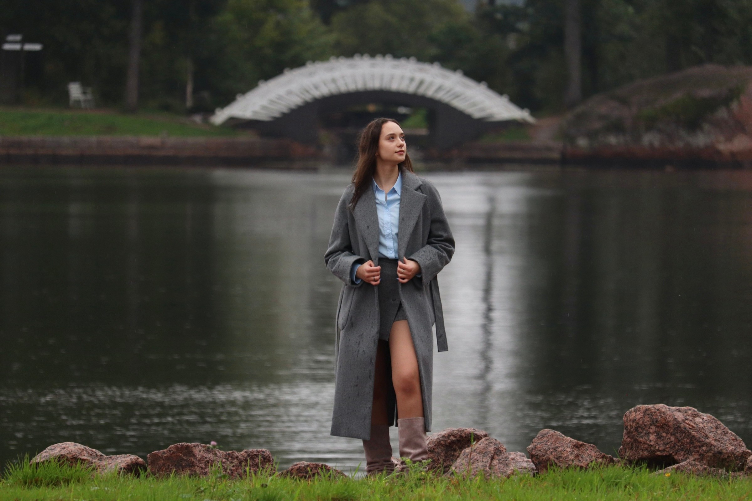 Портретики. Фотограф в Вязьме