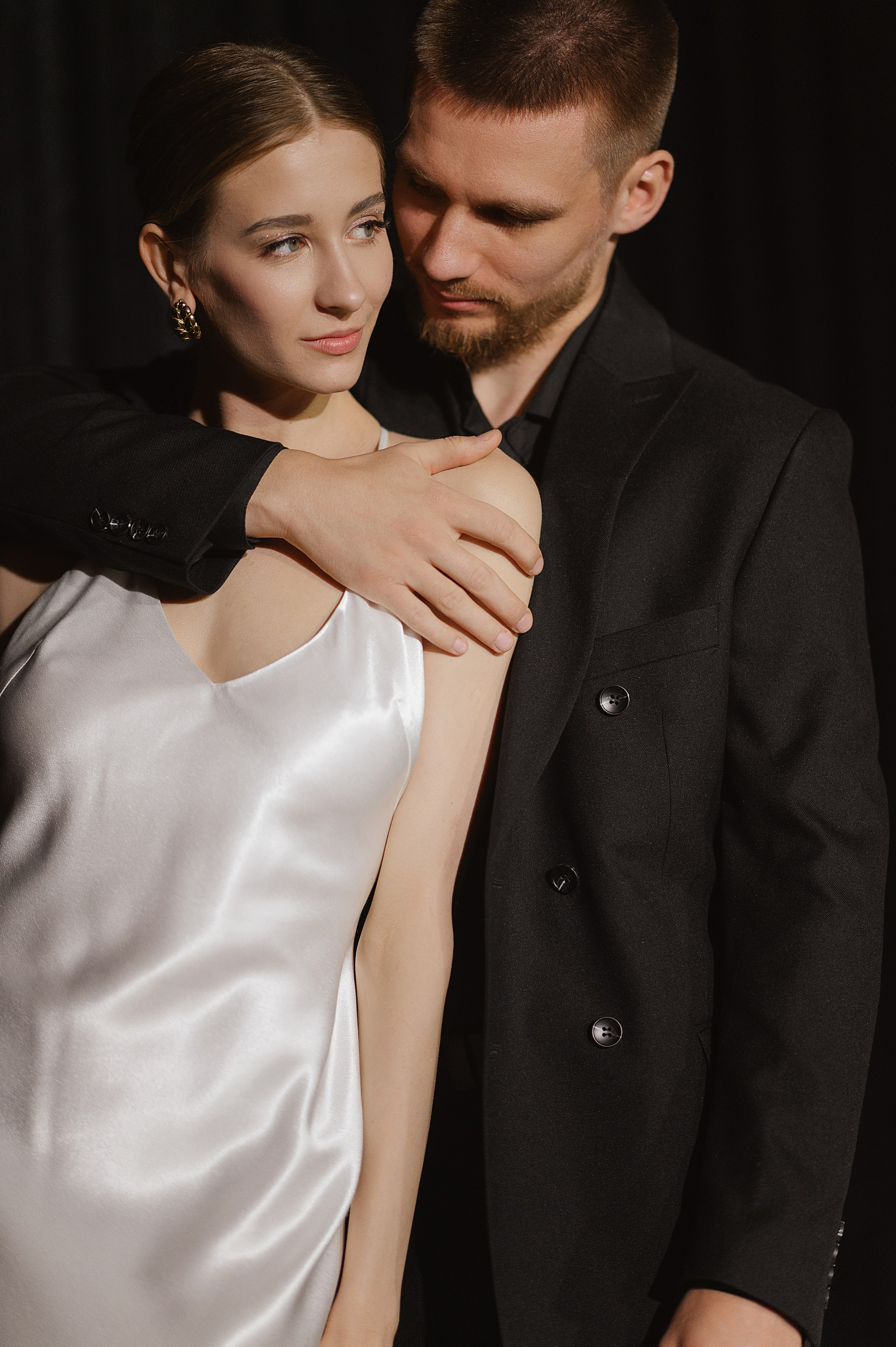 Никита и Ника. Свадебный фотограф и видеограф