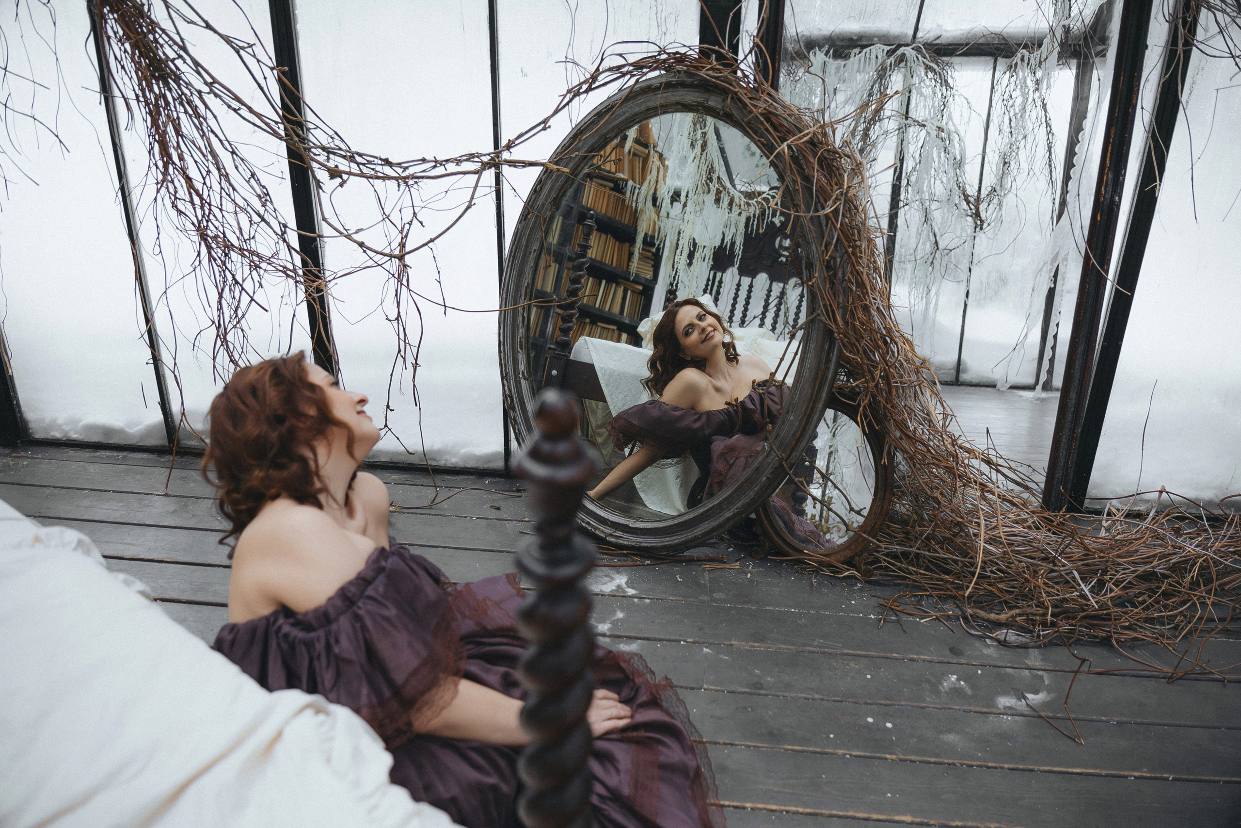 Галина. Семейный и детский фотограф в Москве Александра Мак