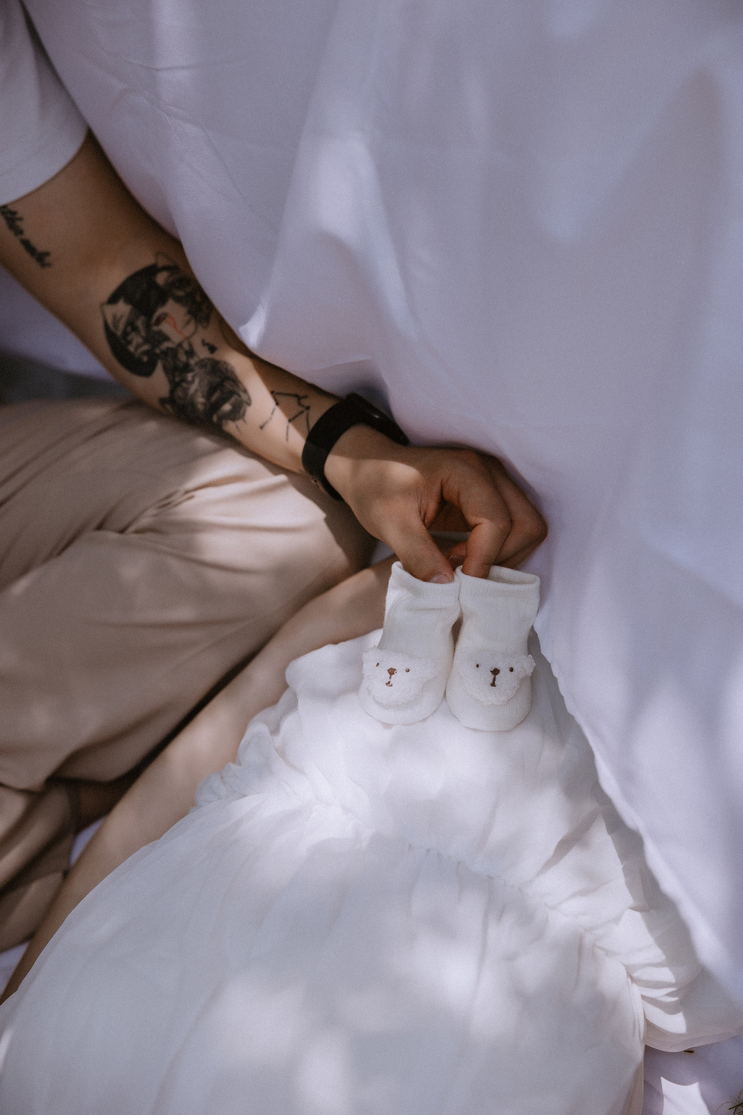 Фотосессия для пары в Пусане в ожидании малыша. ВАШ ФОТОГРАФ В ПУСАНЕ (Южная Корея) Александра Ануфрий