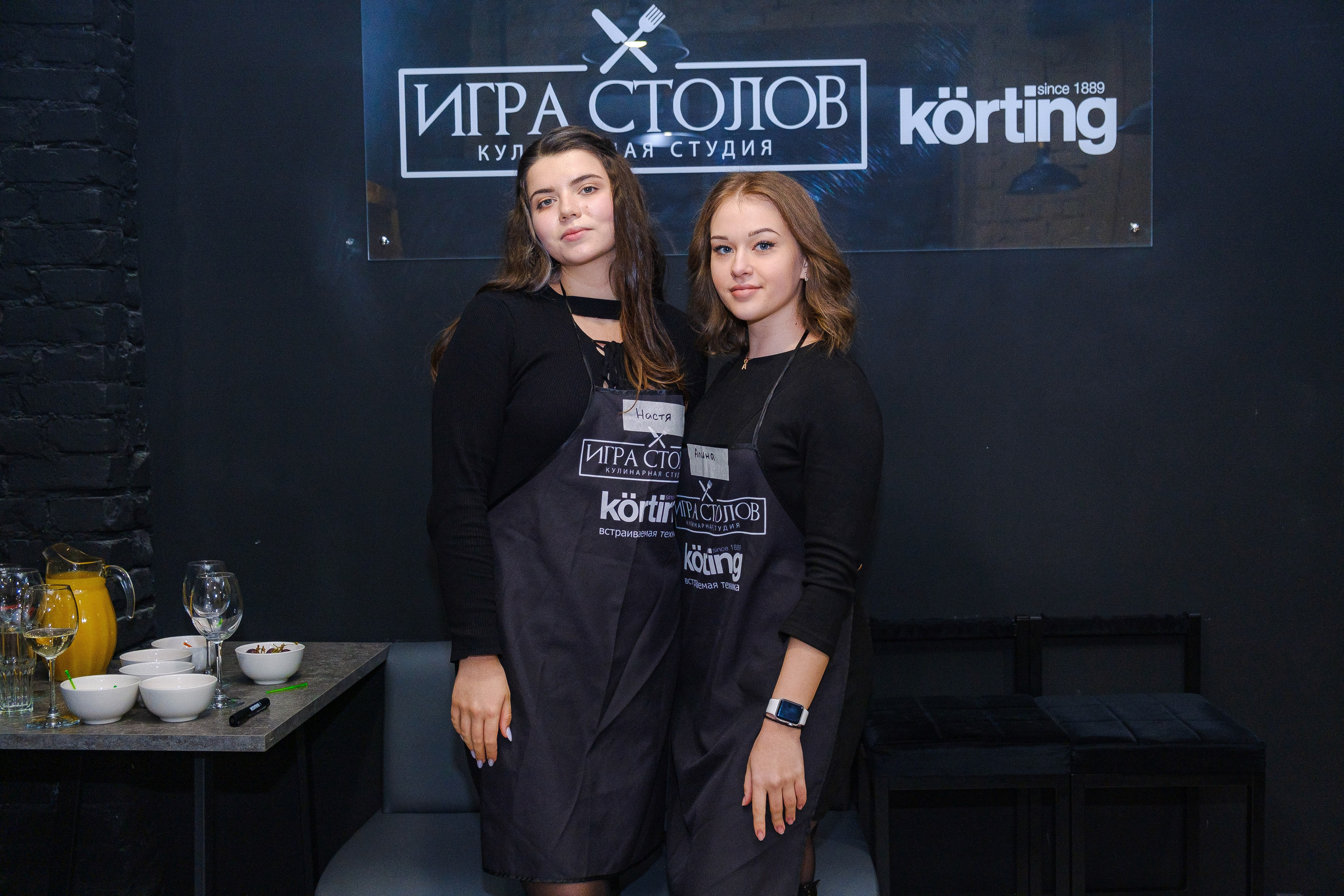 ИГРА СТОЛОВ. Фотограф Мария Хлебникова Санкт-Петербург Москва