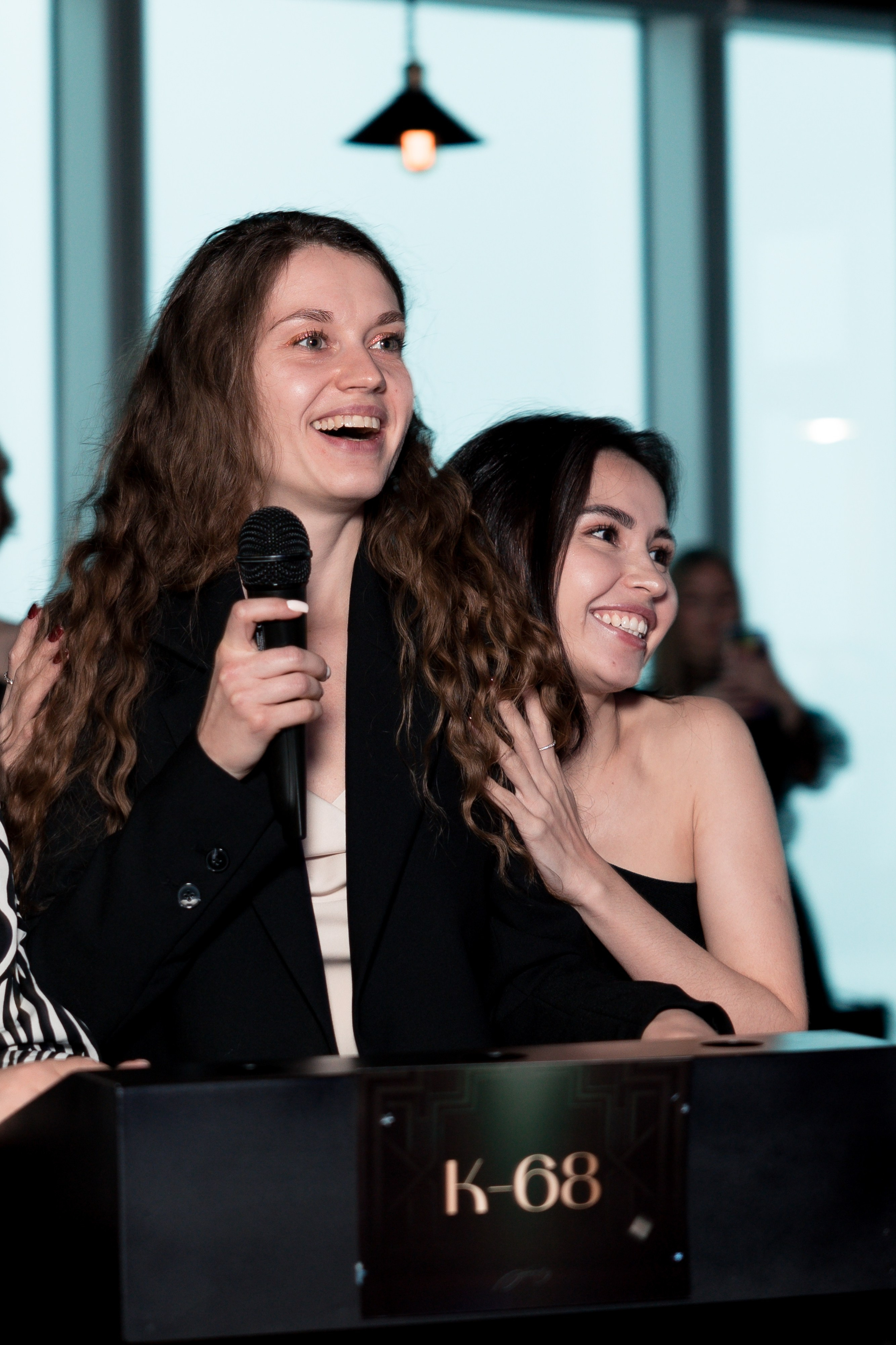 Выпускной 12.0. Фотограф Юлия Назарова