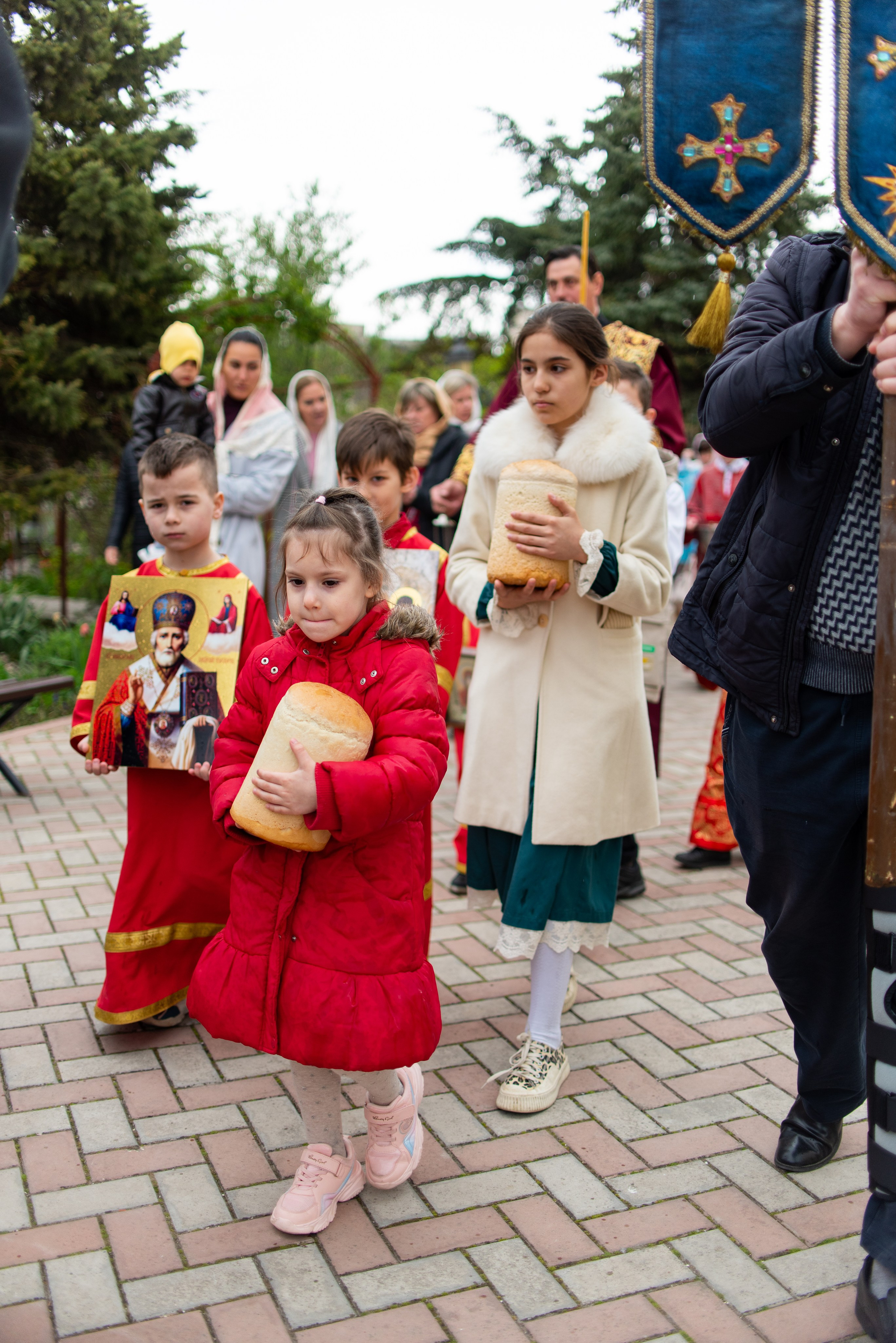 Пасха 16.04.2023. Семейный и свадебный фотограф в Феодосии и Коктебеле