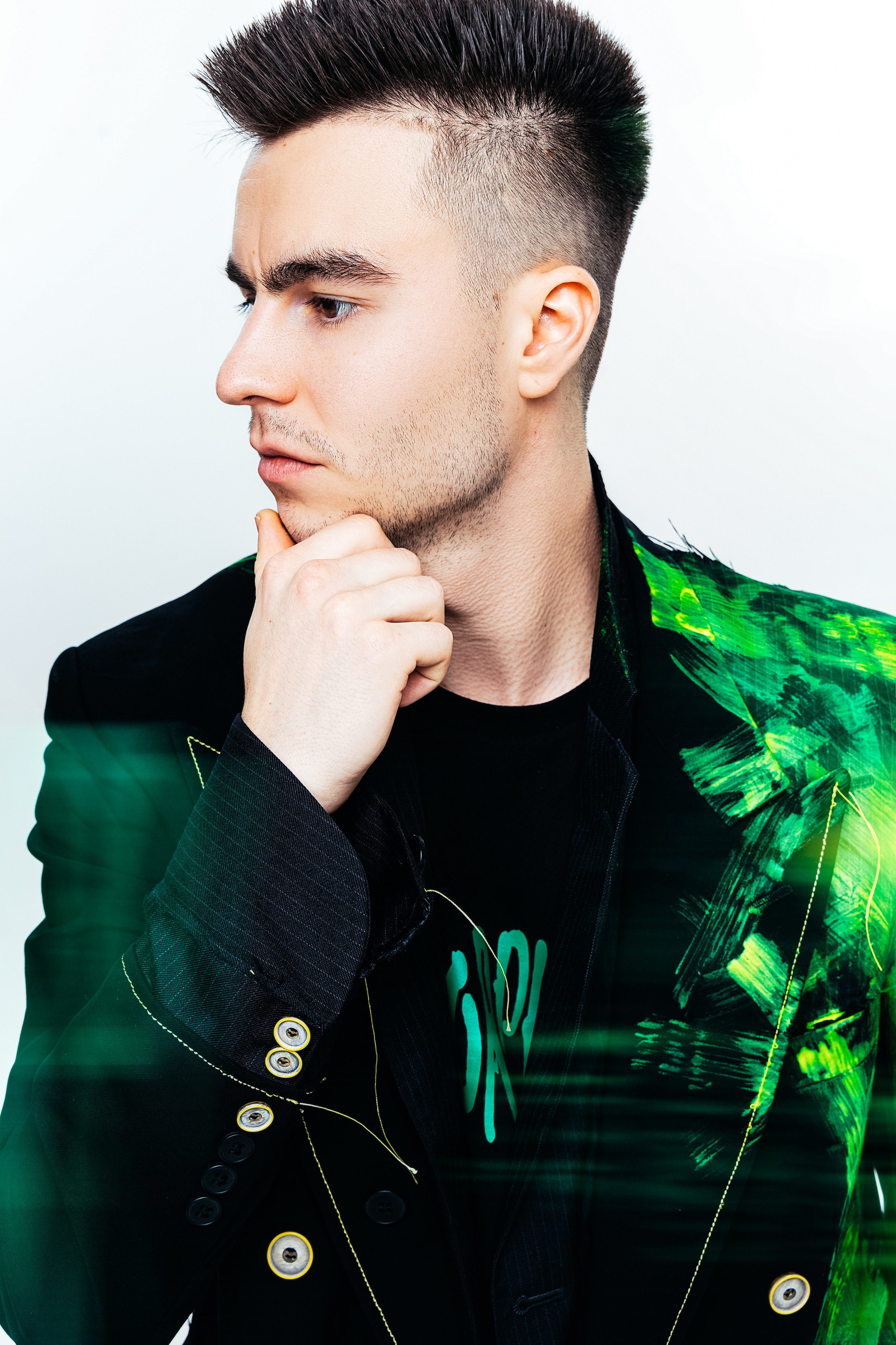 Семен Поварницин. Фотограф в Москве Анастасия Курлович