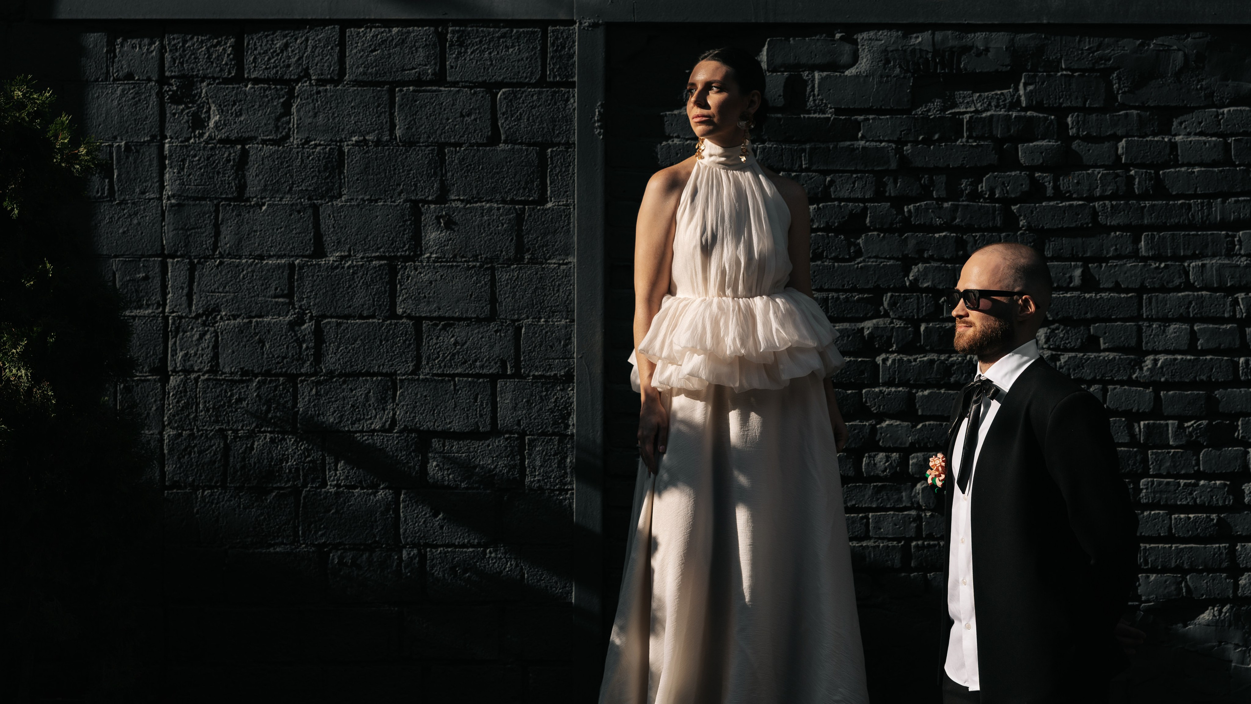 Roma & Anastasia. Свадебный фотограф Москва Мотеюнайте Виктория