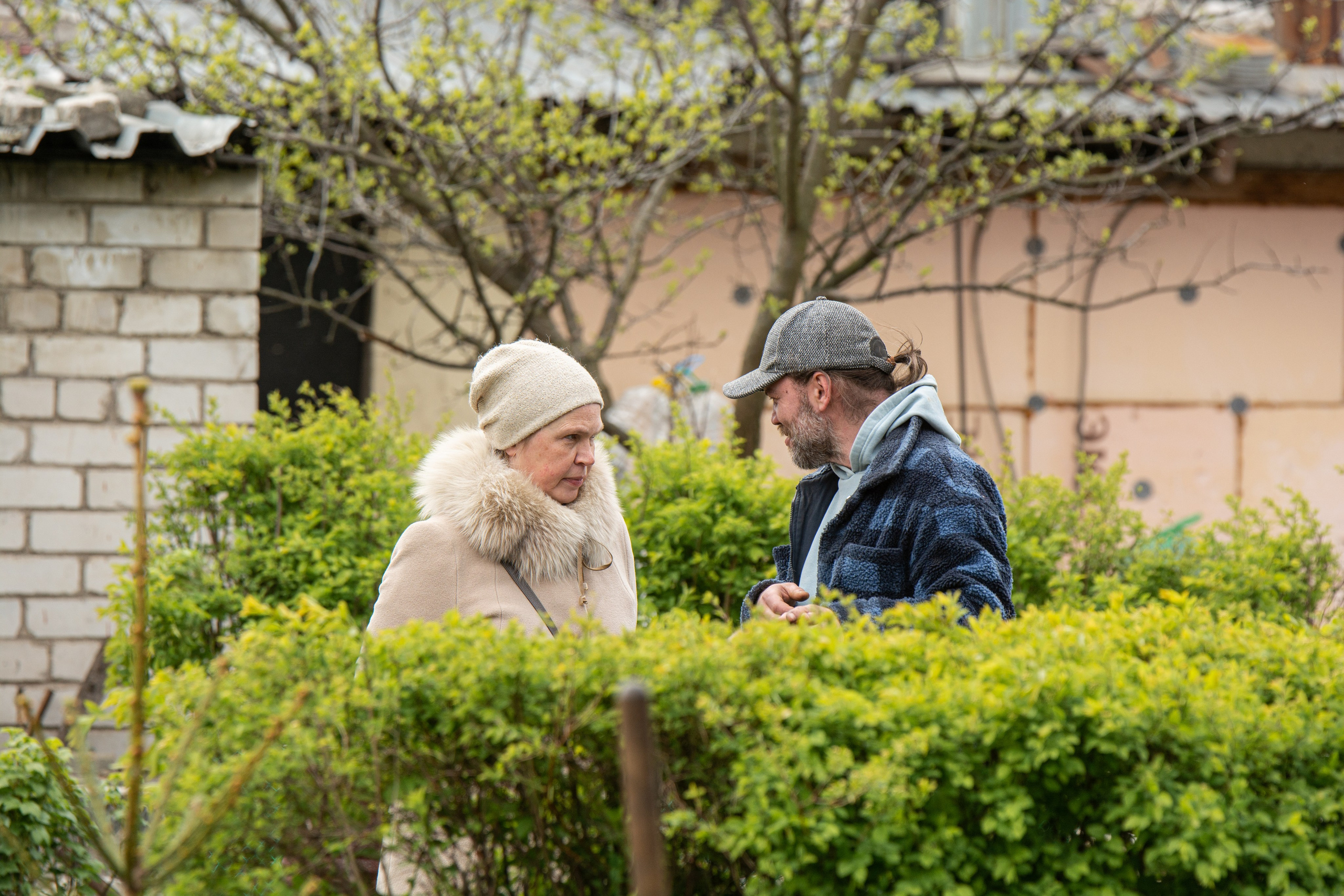 Том Сойер Фест ул. Кардовского 25 (репортаж). Портретная и репортажная съёмка