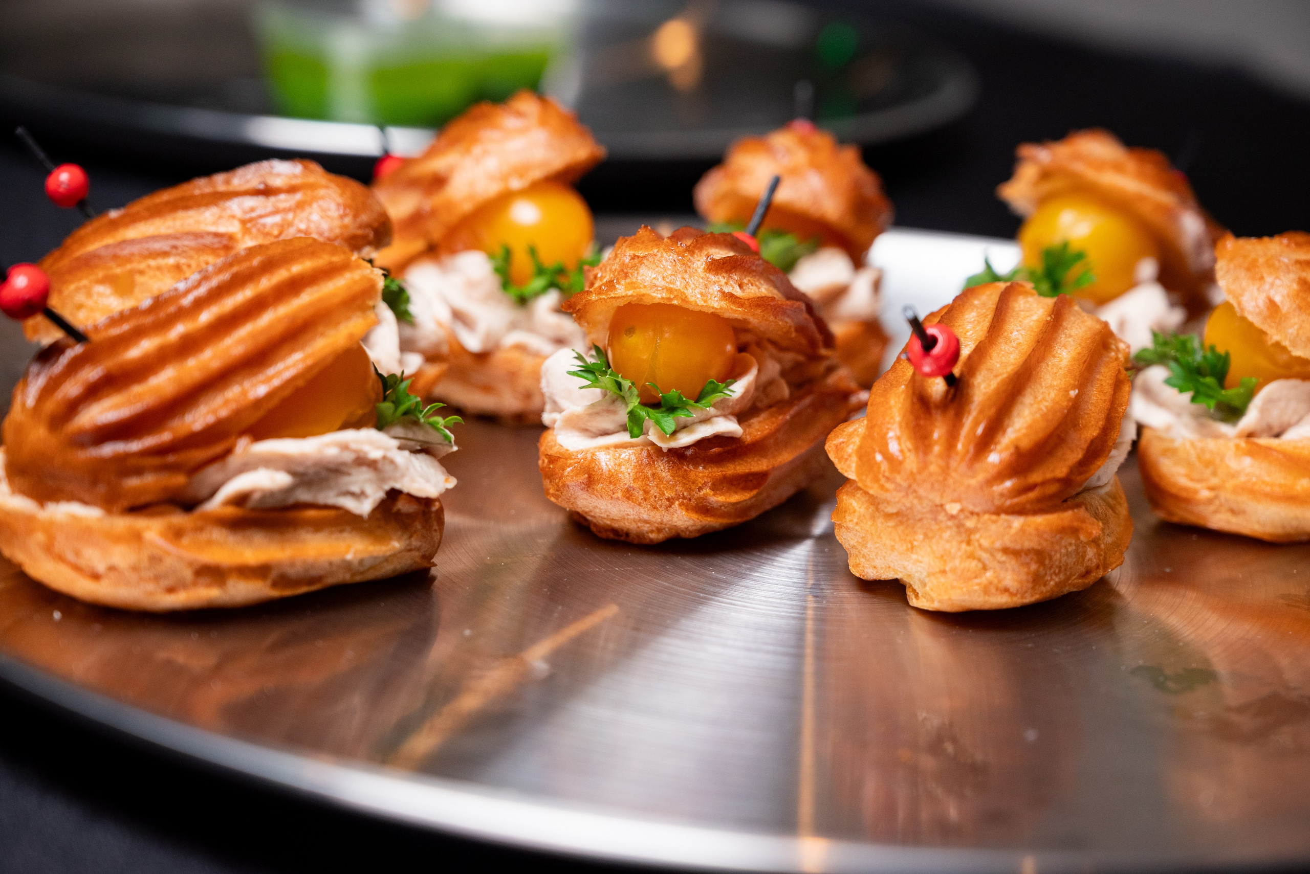 Конференция от криптобиржи KuCoin. Фотограф мероприятий в Москве