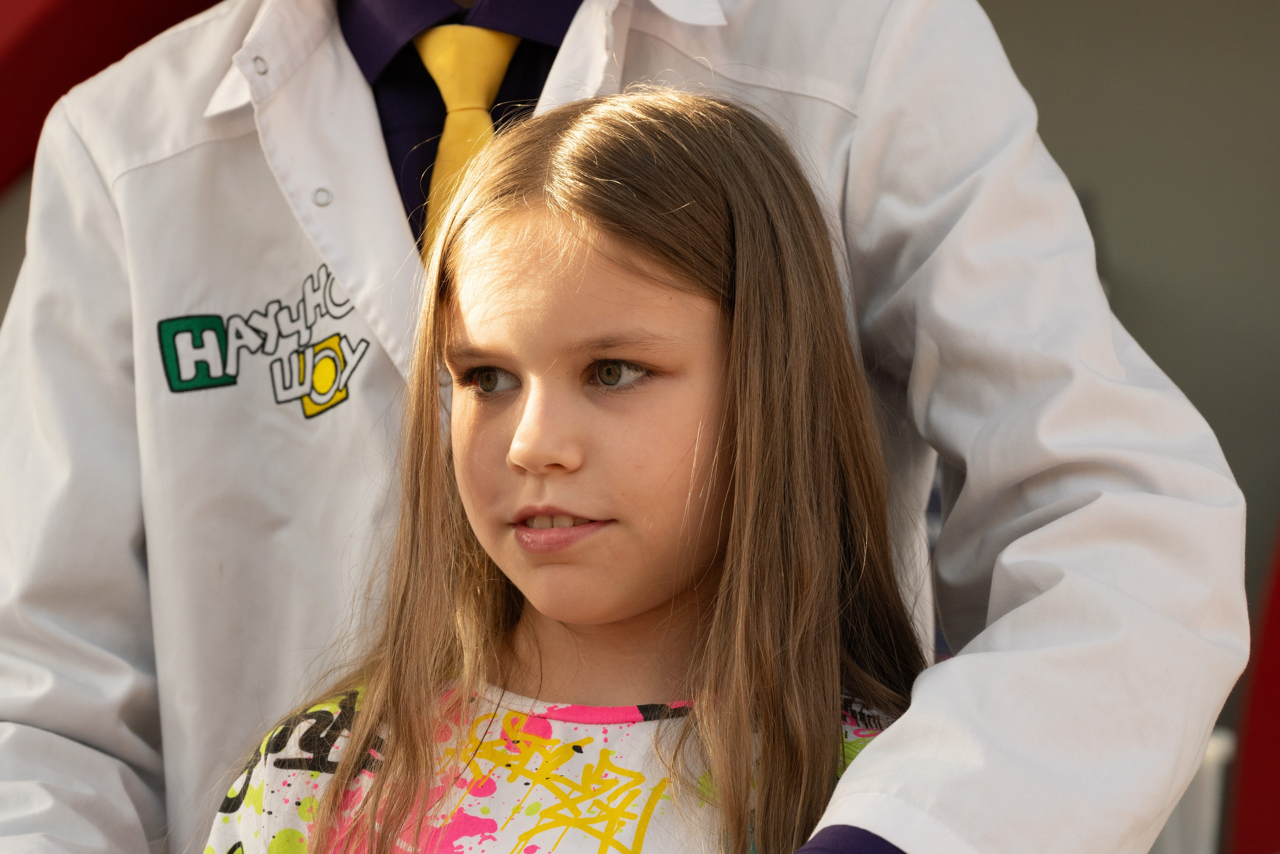 Детские дни рождения. Фотограф мероприятий в Москве