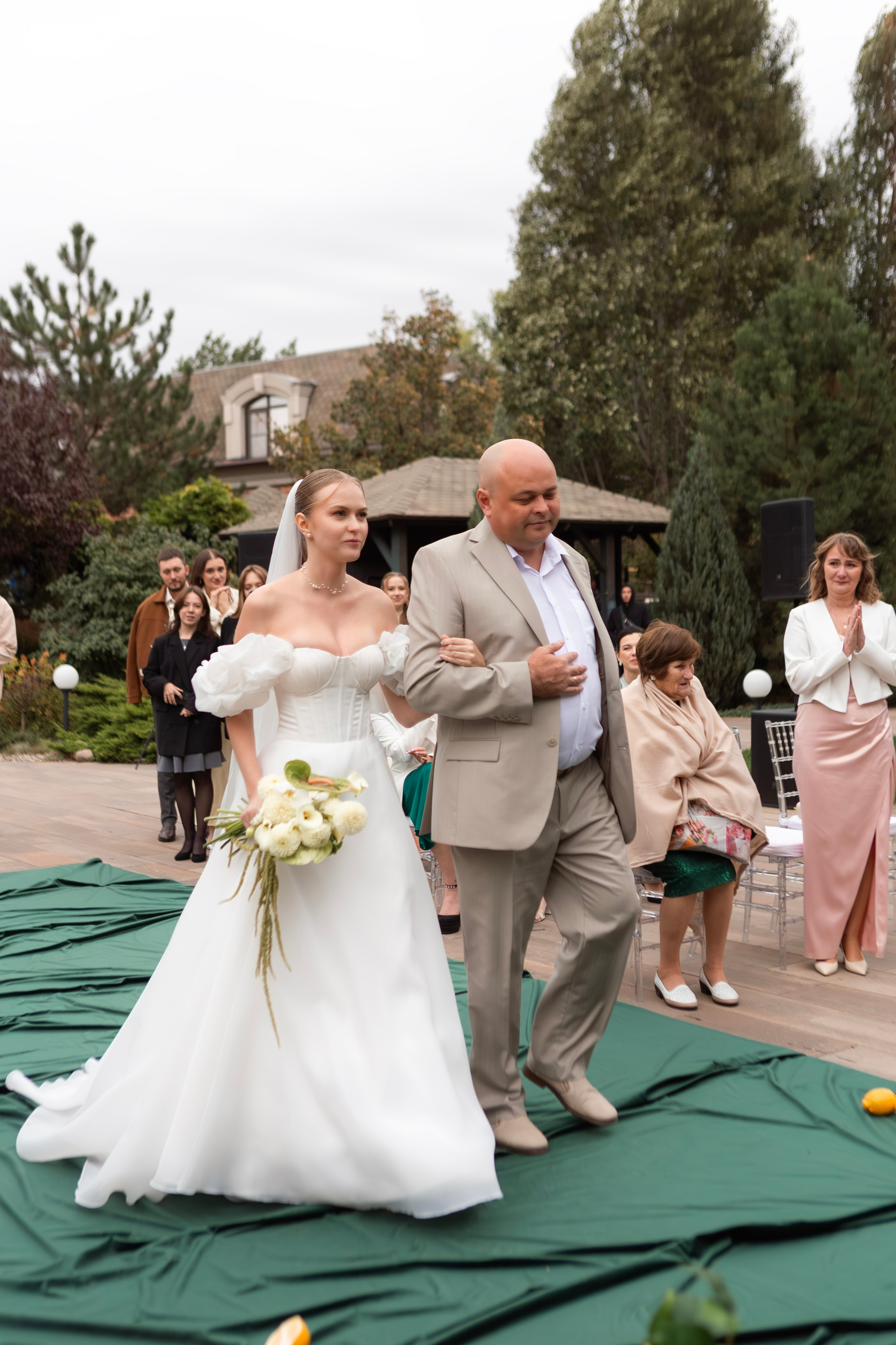 Wedding Day. Фотограф Виктория Святенюк