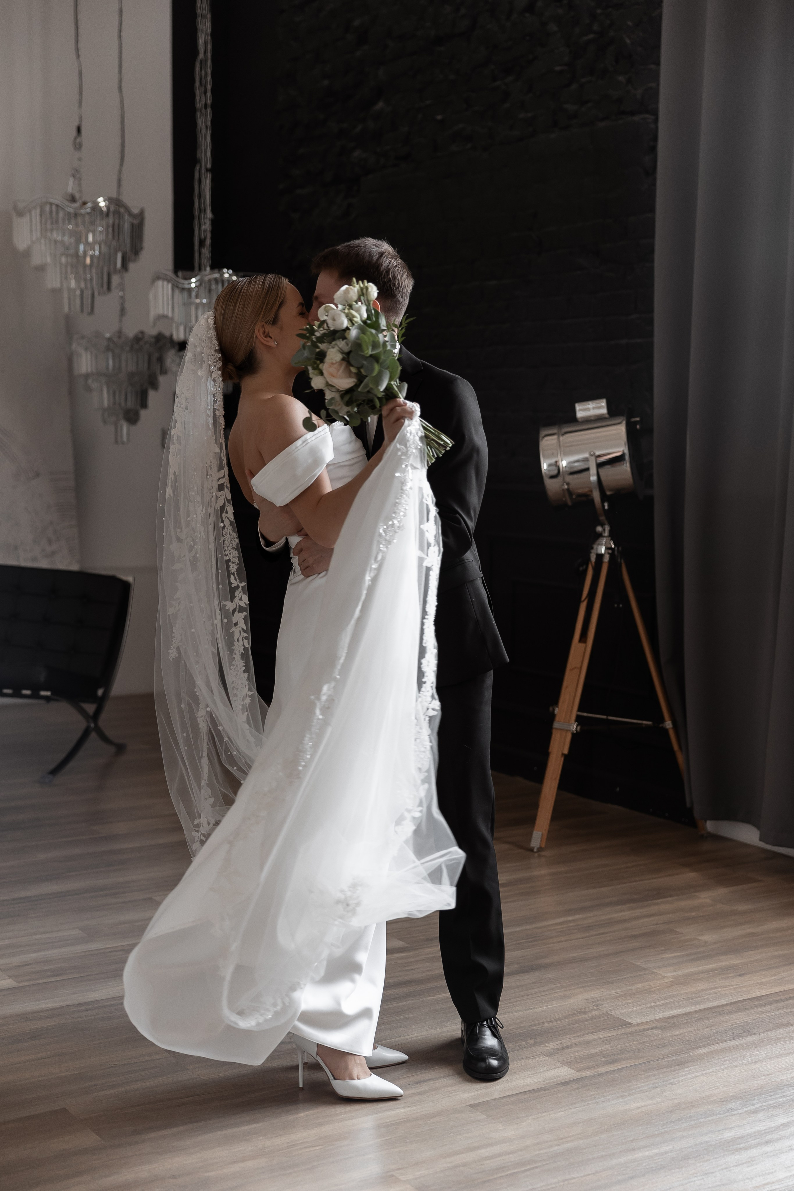 Радиф | Ольга. Свадебный фотограф|Казань|Москва