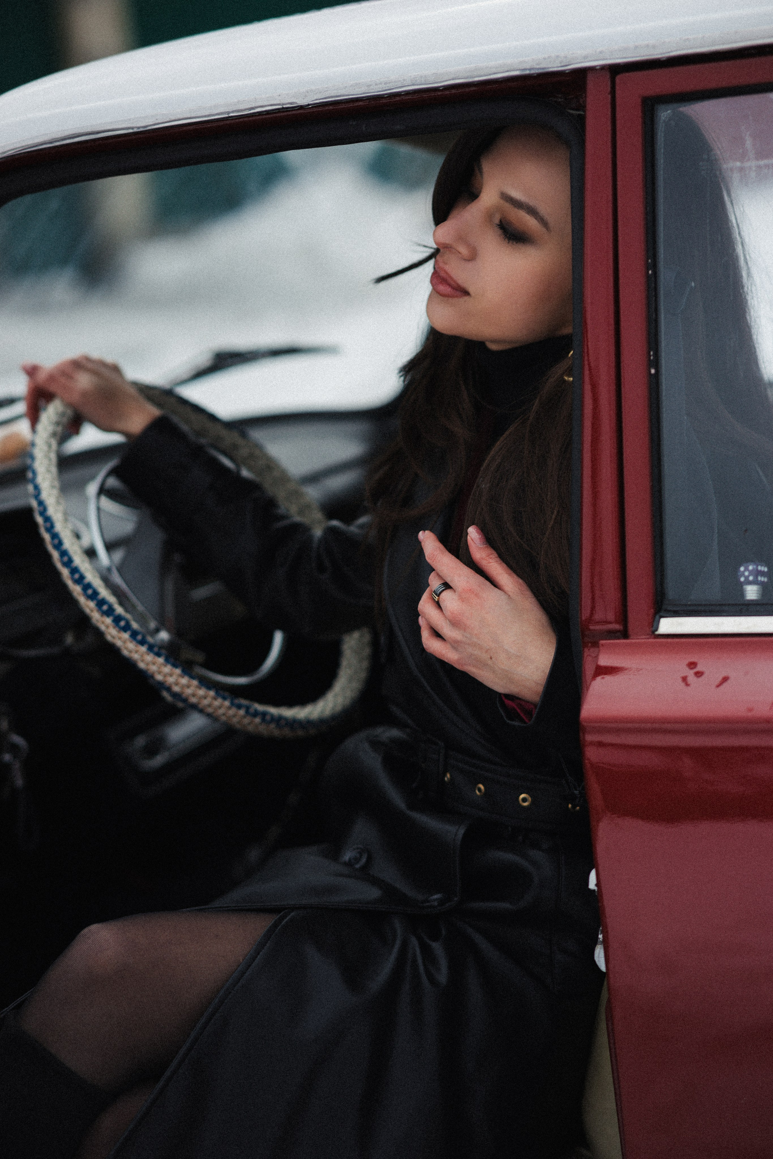 Лали. Женский и семейный фотограф в Москве Анастасия Филимонова