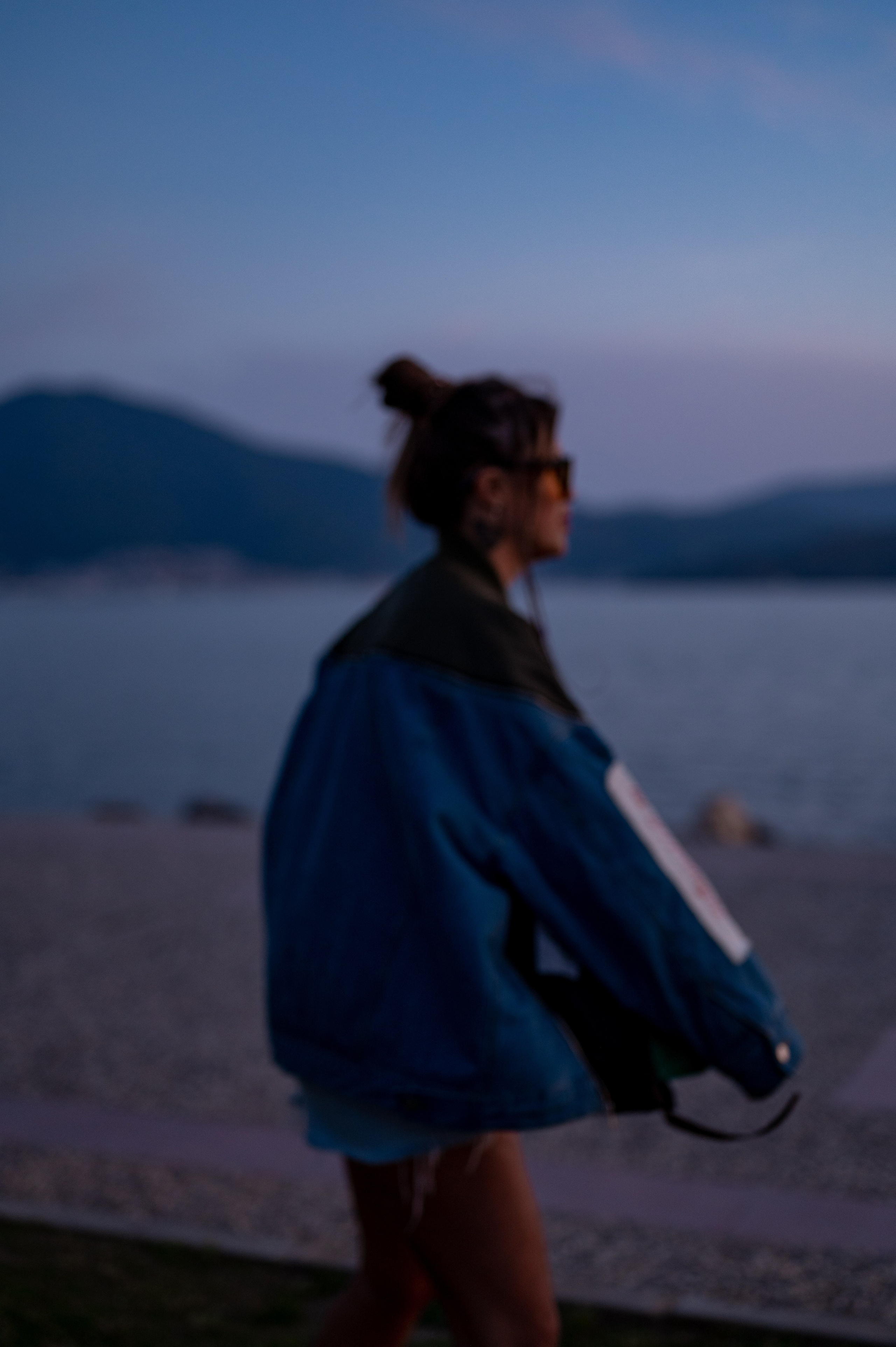 Настасья — Фетхие, парк Fethi Bey. Photographer Yulia Lushnikova, Based in Valencia