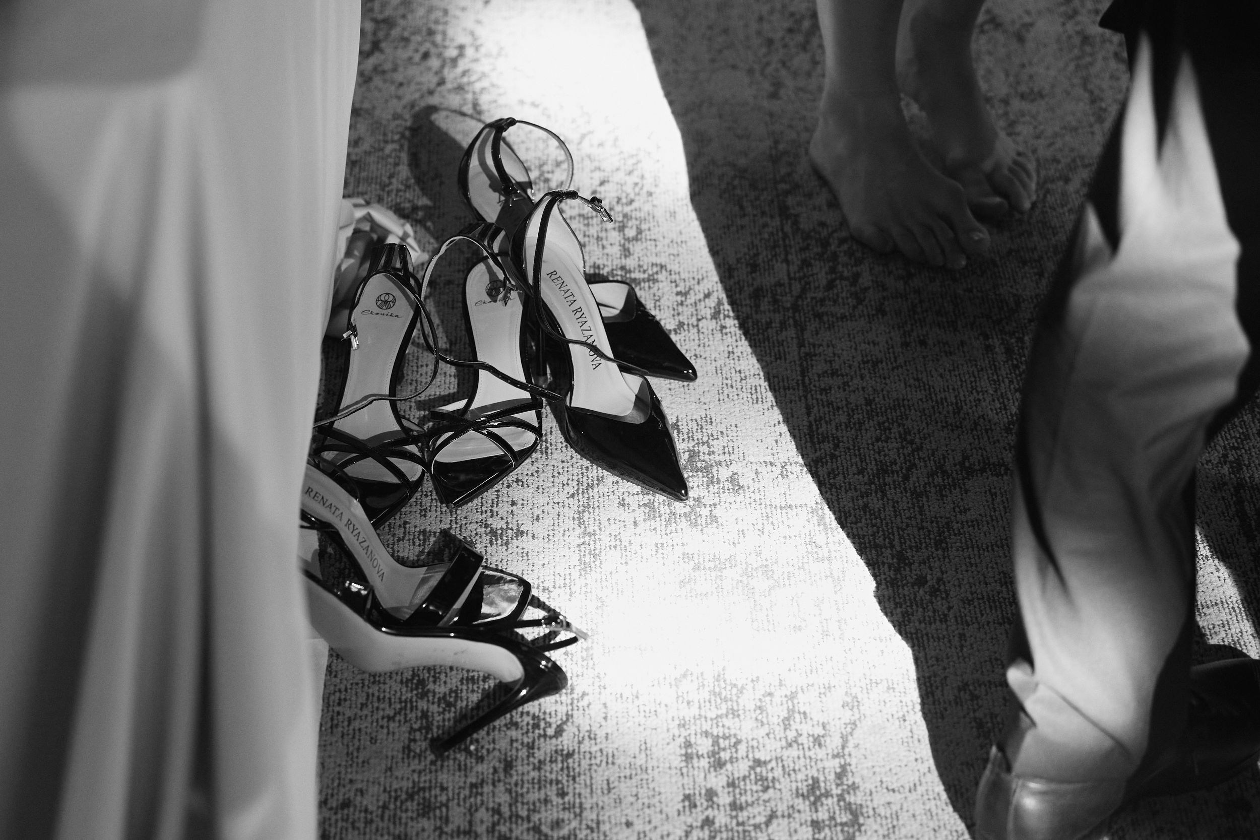 Камиль и Эльза. Фотограф в Казани, Набережных Челнах