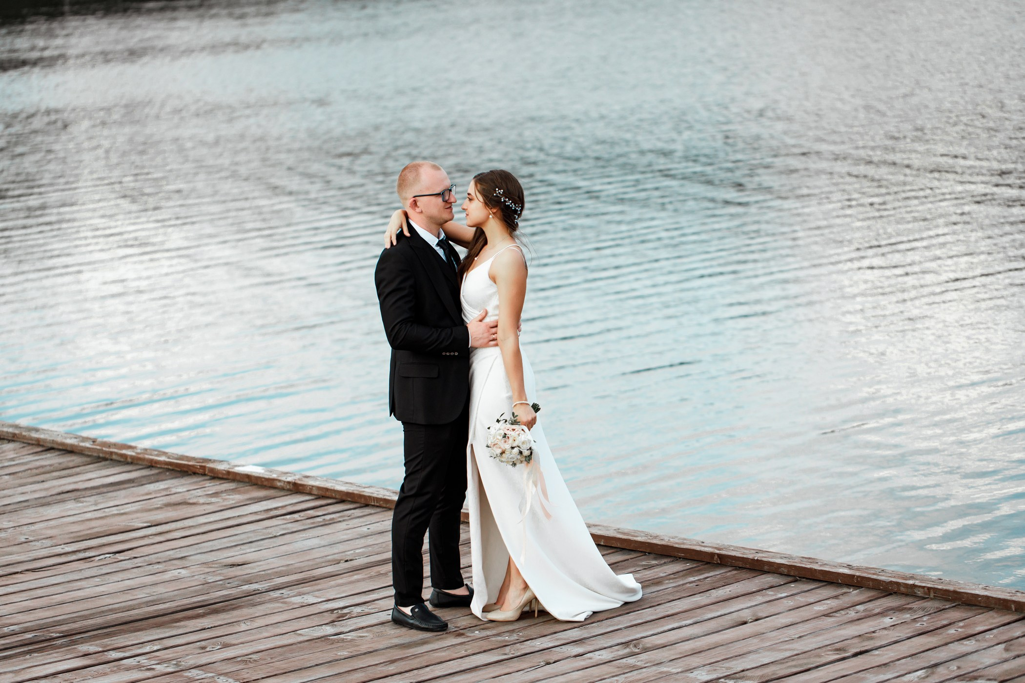 Александр и Эльвира. Тимур Аминов | Фотограф в Кемерове