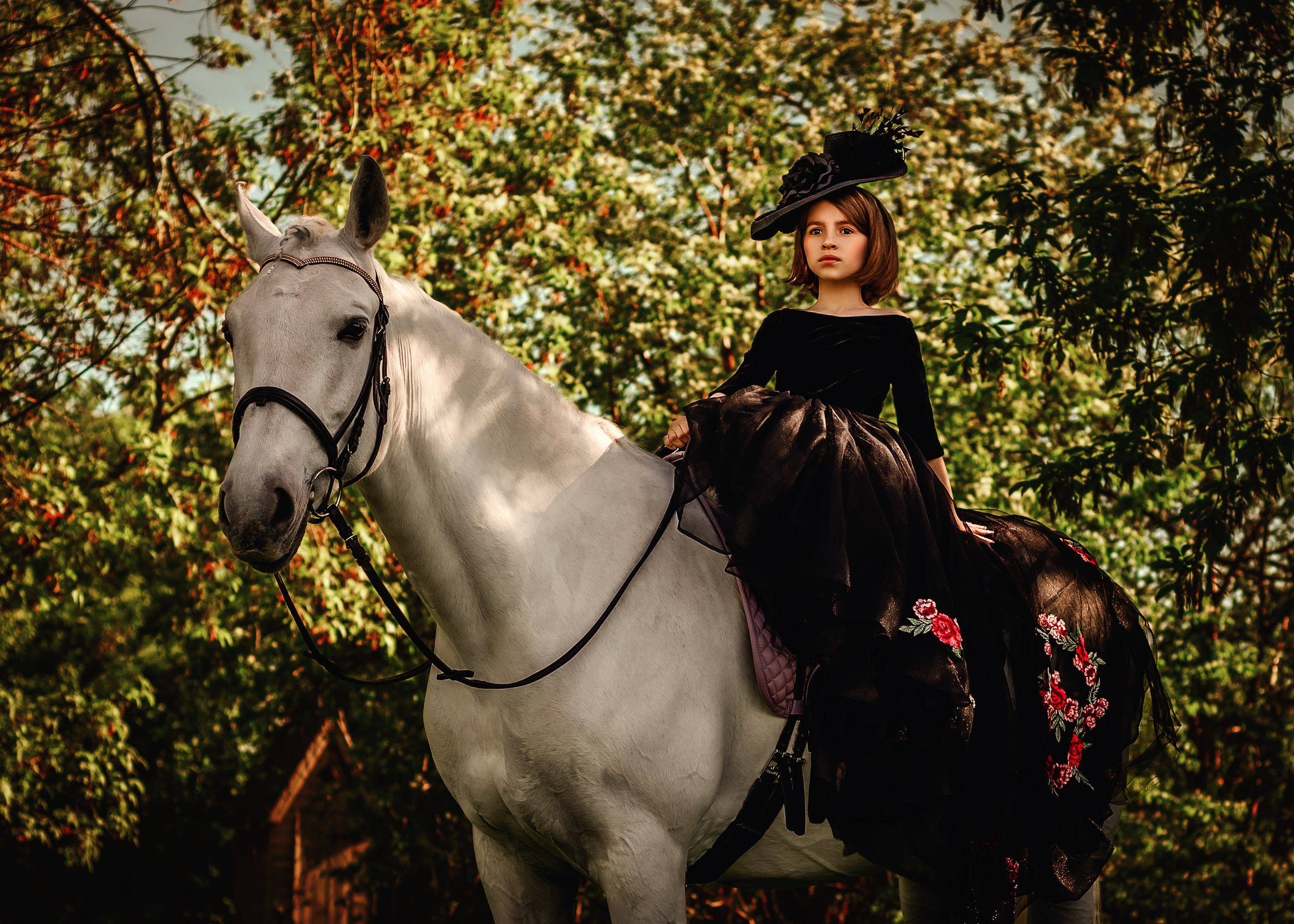 Ирина Ананич. Фотограф в Красноярске