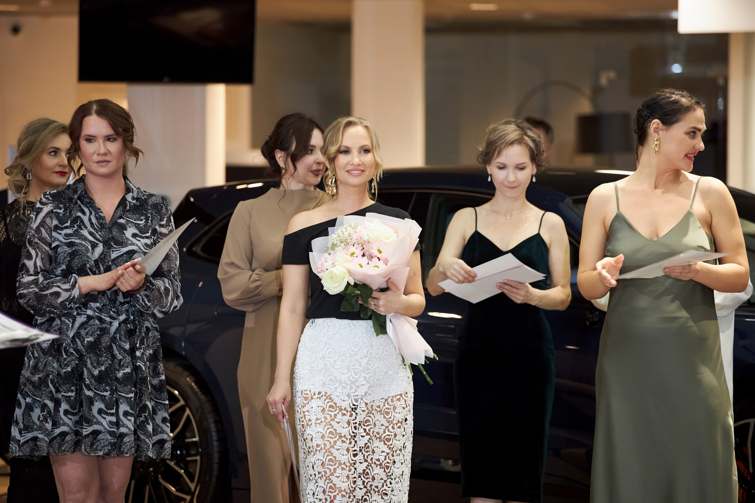 Репортаж «Жара в Городе». Фотограф Алексей Яковлев