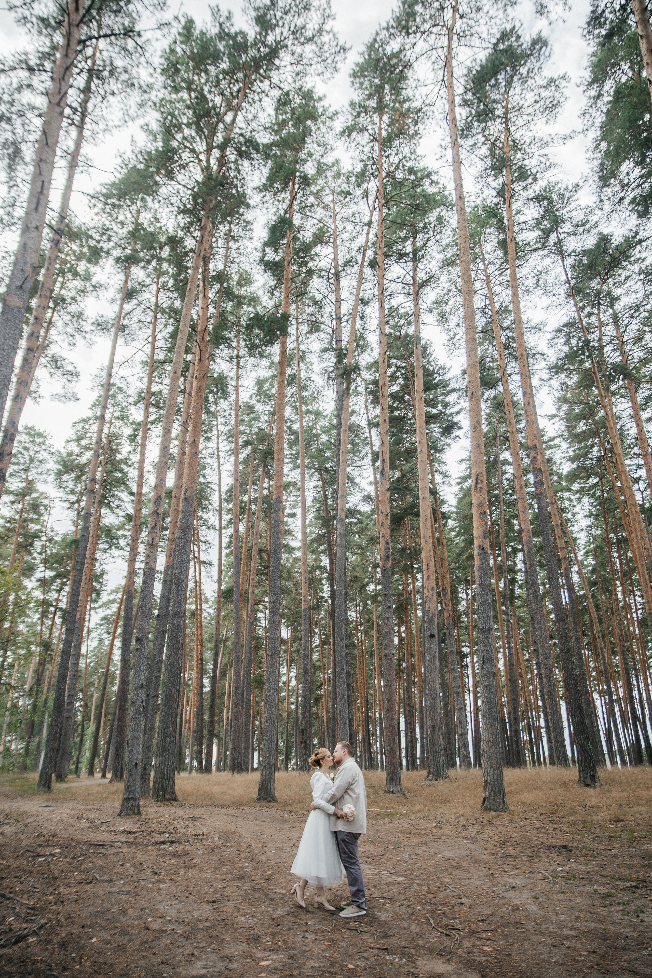 Артем и Катя. Семейный и свадебный фотограф в Тамбове Ксения Плотникова