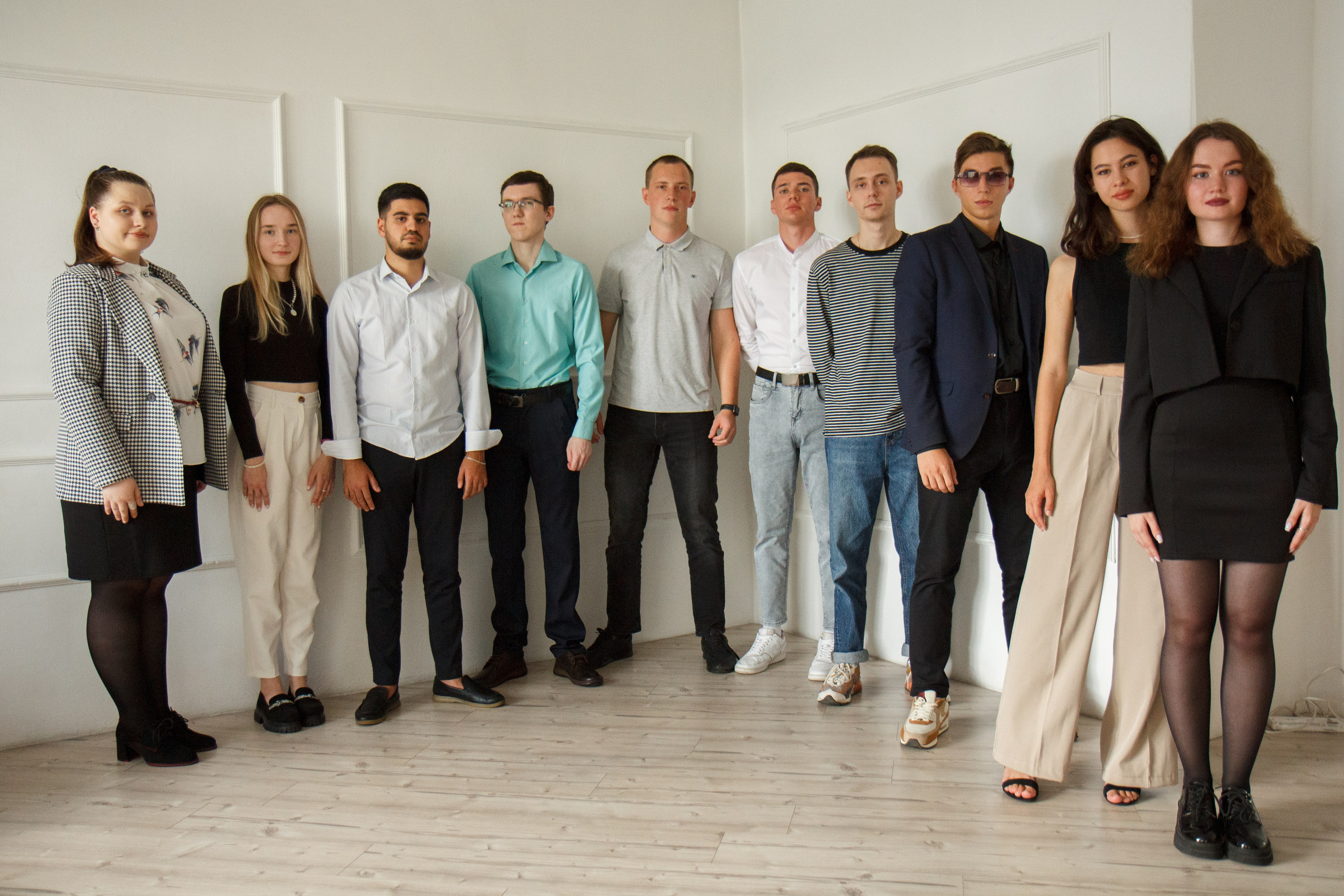 Контент-съемки