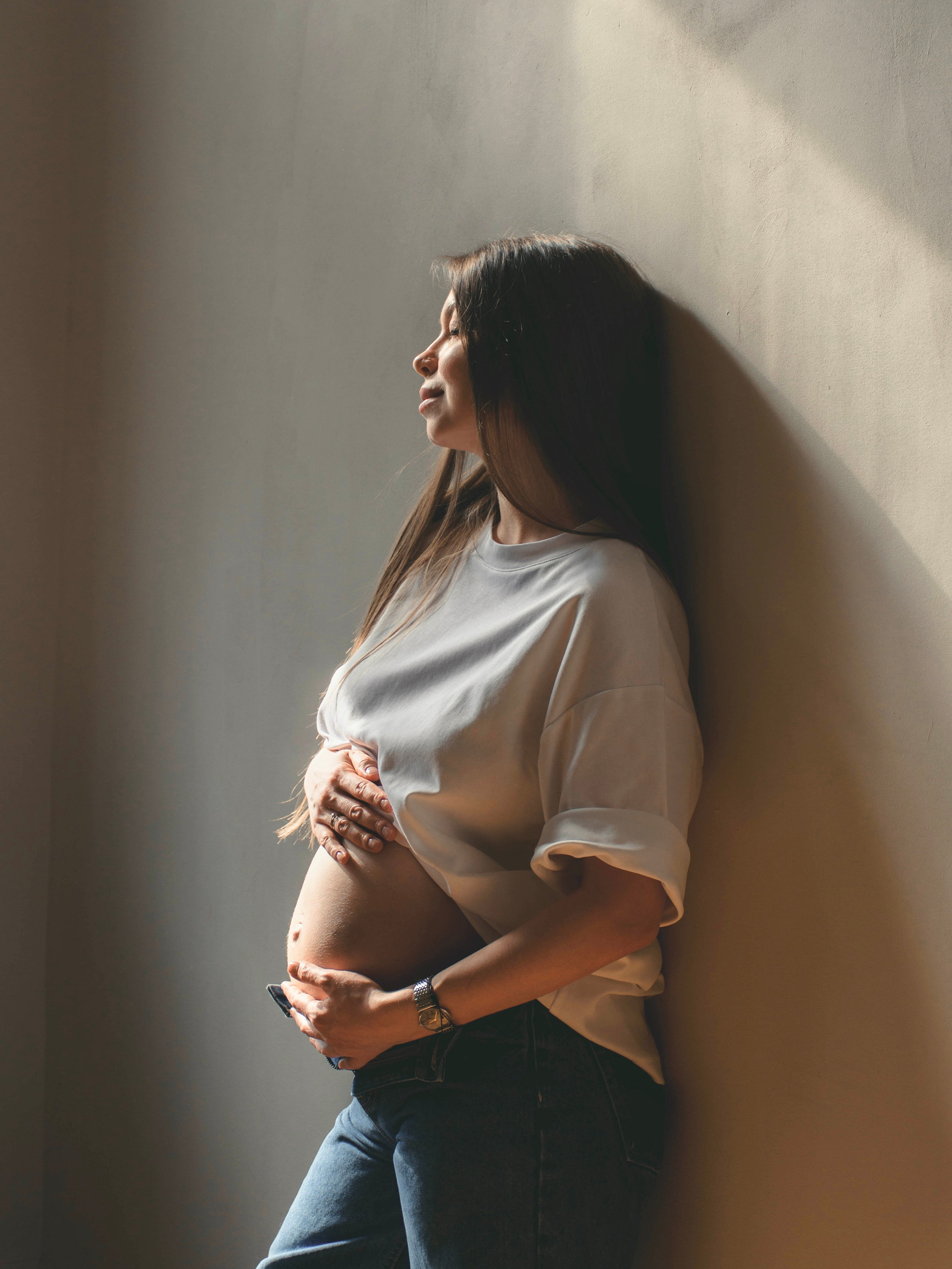 Надя. Портретный и свадебный фотограф Москва Валерия Возняковская